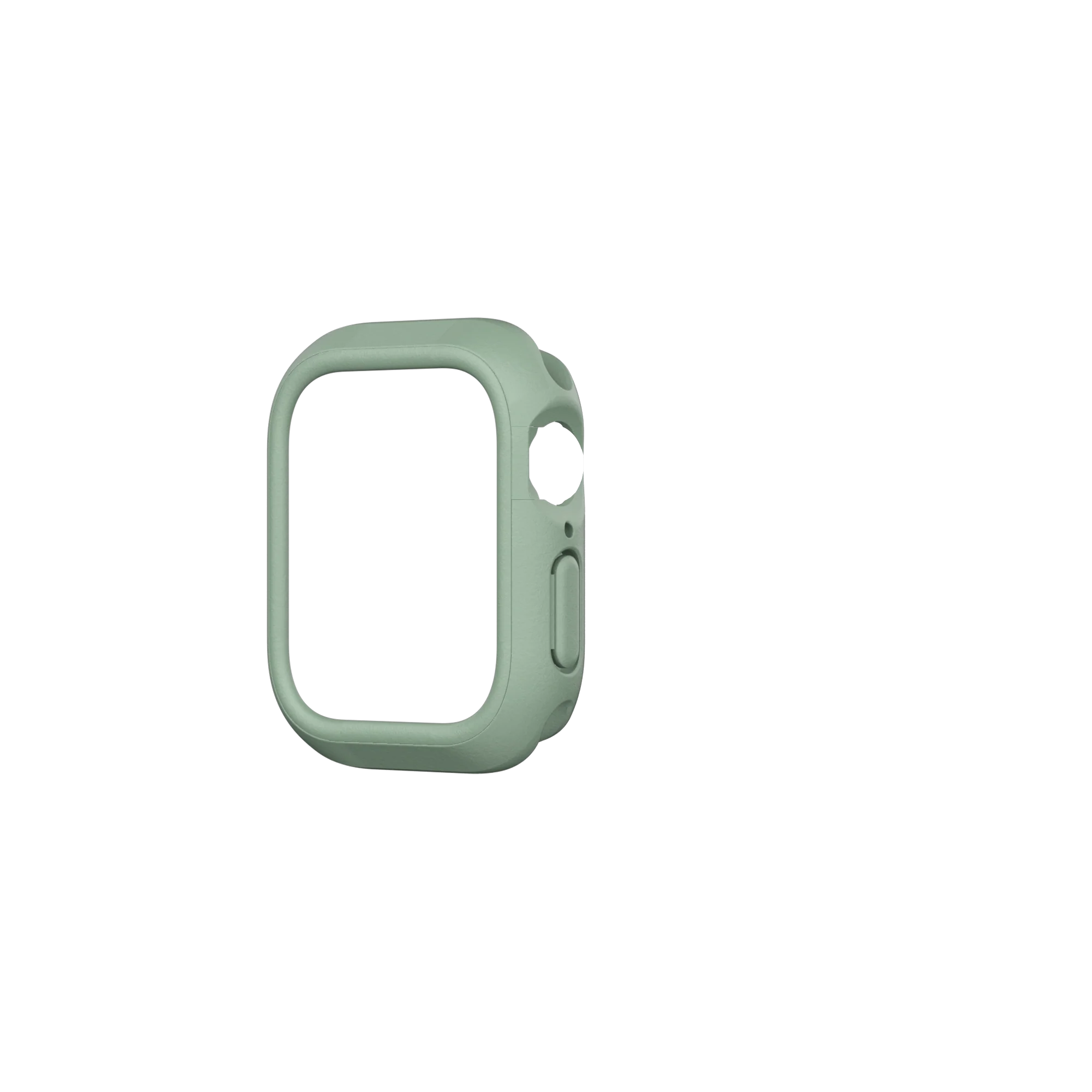 Coque RHINOSHIELD CrashGuard NX [Set Bumper : Cadre + Bordure] pour Apple Watch (Series 9) 41mm - Image 2