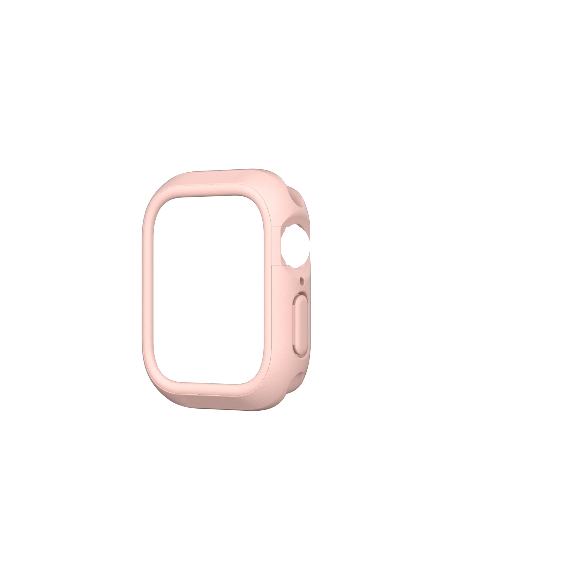 Coque RHINOSHIELD CrashGuard NX [Set Bumper : Cadre + Bordure] pour Apple Watch (Series 9) 41mm - Image 3