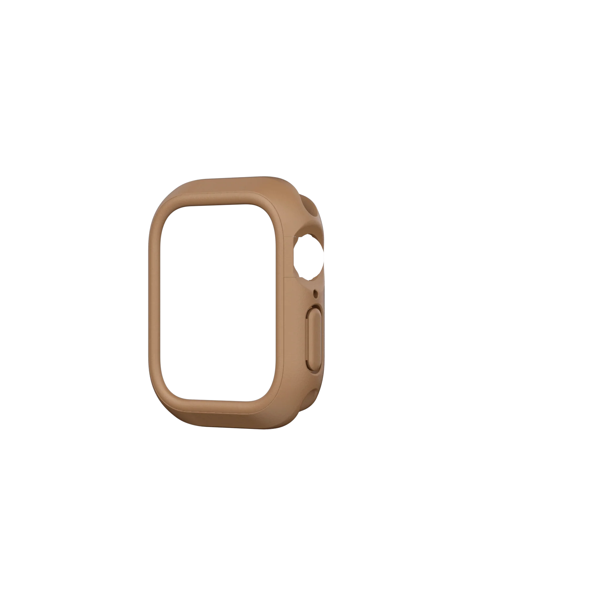 Coque RHINOSHIELD CrashGuard NX [Set Bumper : Cadre + Bordure] pour Apple Watch (Series 9) 41mm - Image 6