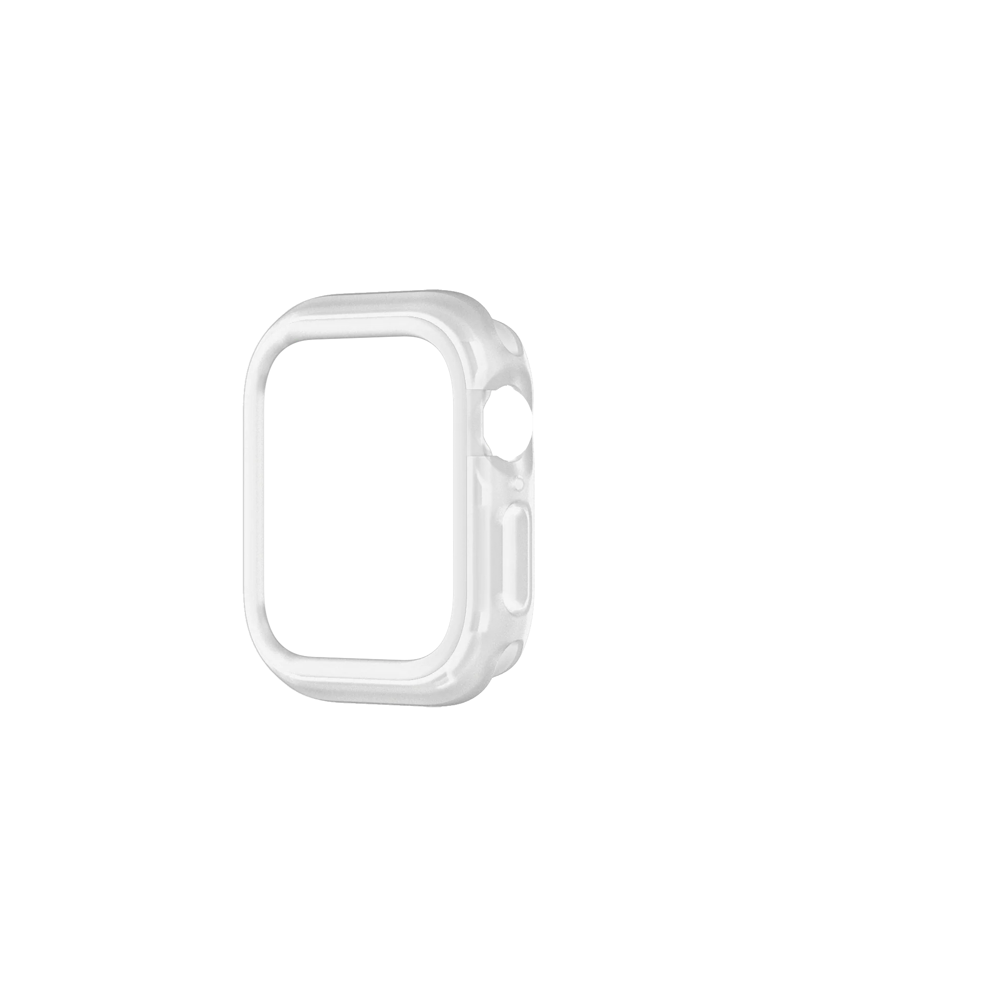 Coque RHINOSHIELD CrashGuard NX [Set Bumper : Cadre + Bordure] pour Apple Watch (Series 9) 41mm - Image 7