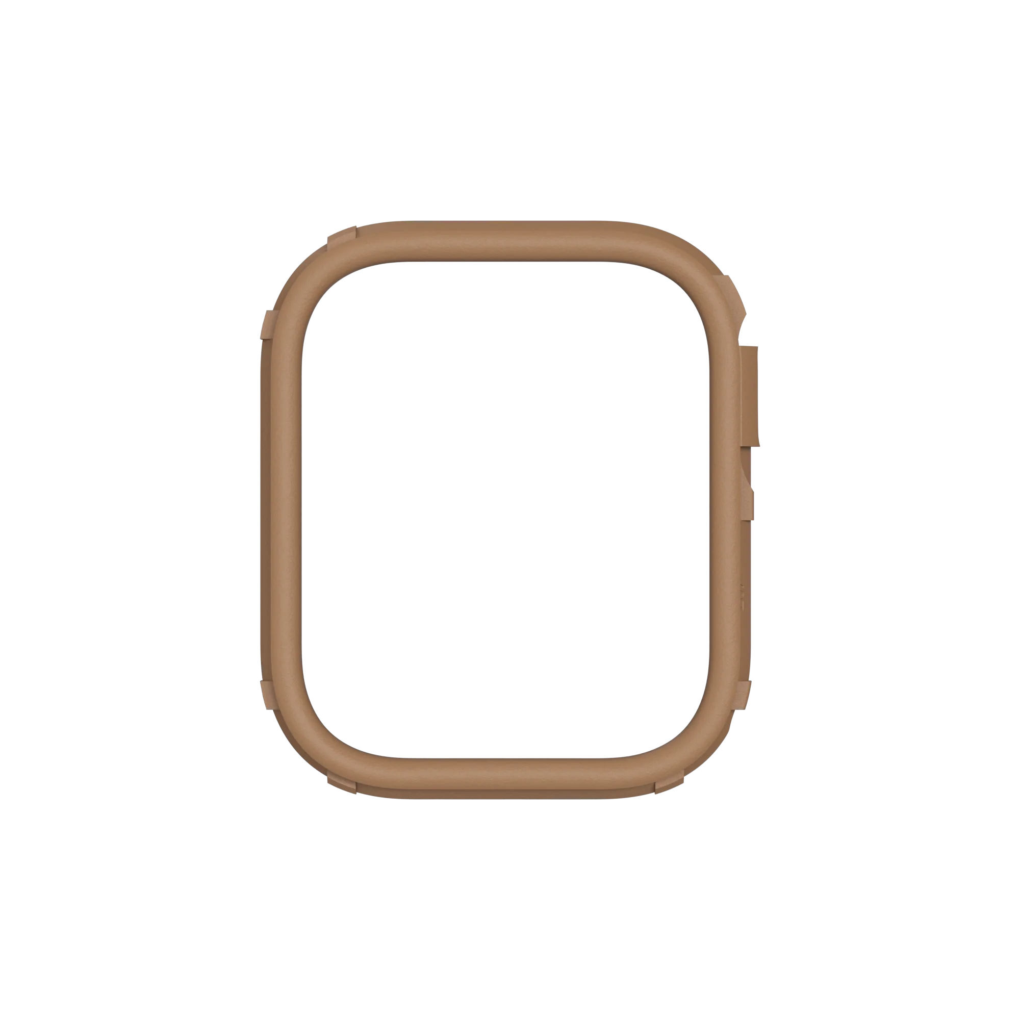 Bordure RHINOSHIELD CrashGuard NX pour Apple Watch (Series 9) 41mm - Image 6