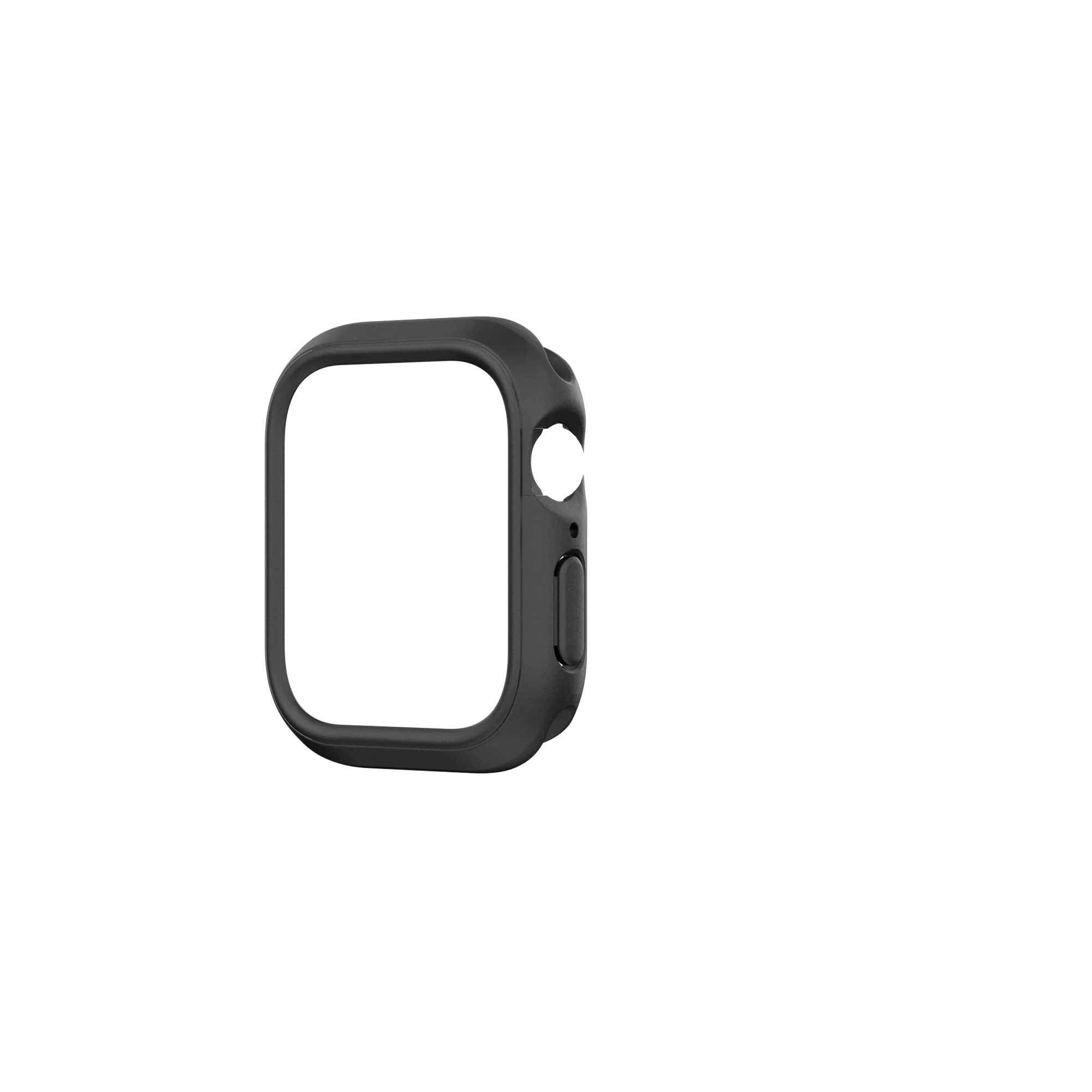 Coque RHINOSHIELD CrashGuard NX [Set Bumper : Cadre + Bordure] pour Apple Watch (Series 9) 45mm - Image 2