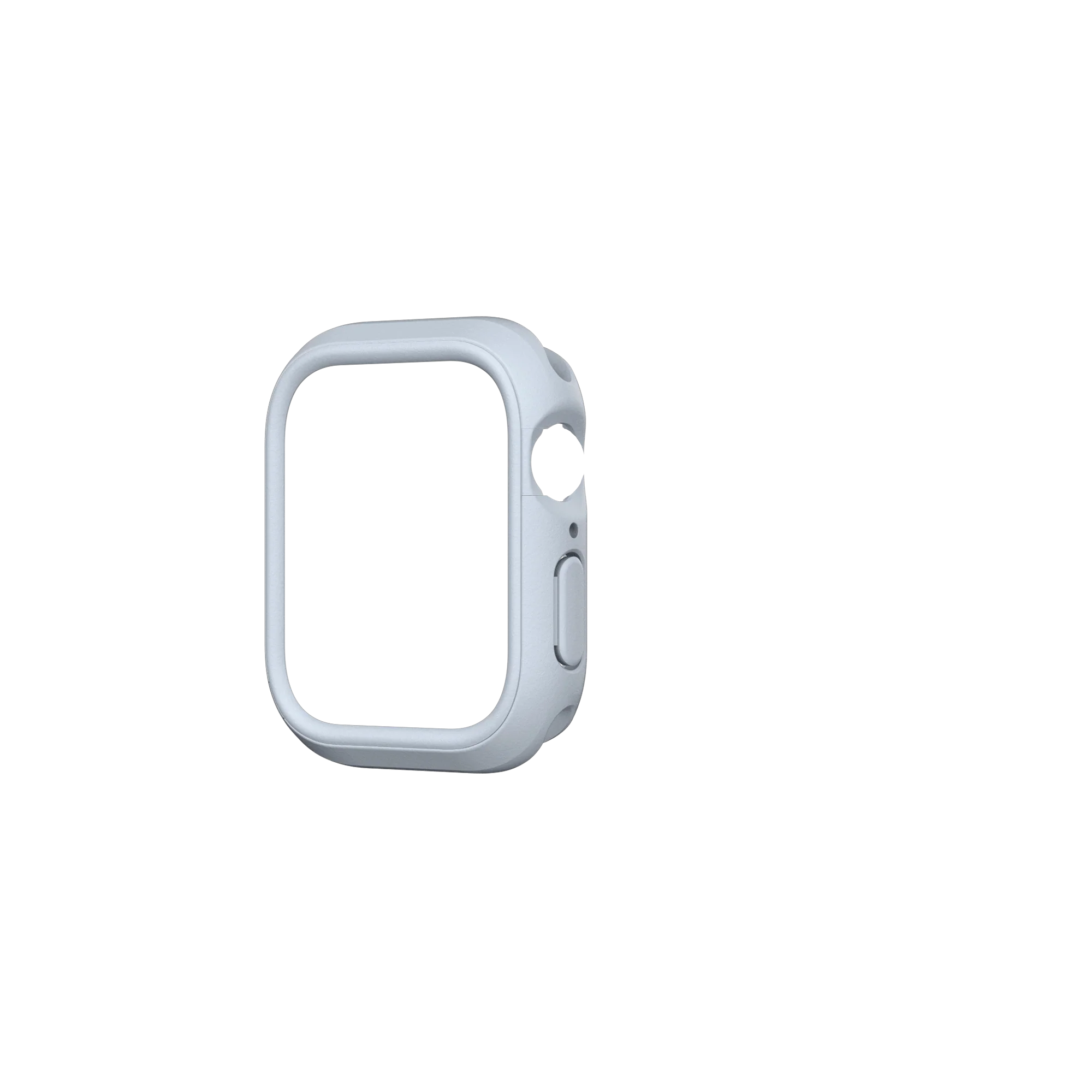 Coque RHINOSHIELD CrashGuard NX [Set Bumper : Cadre + Bordure] pour Apple Watch (Series 9) 45mm - Image 6