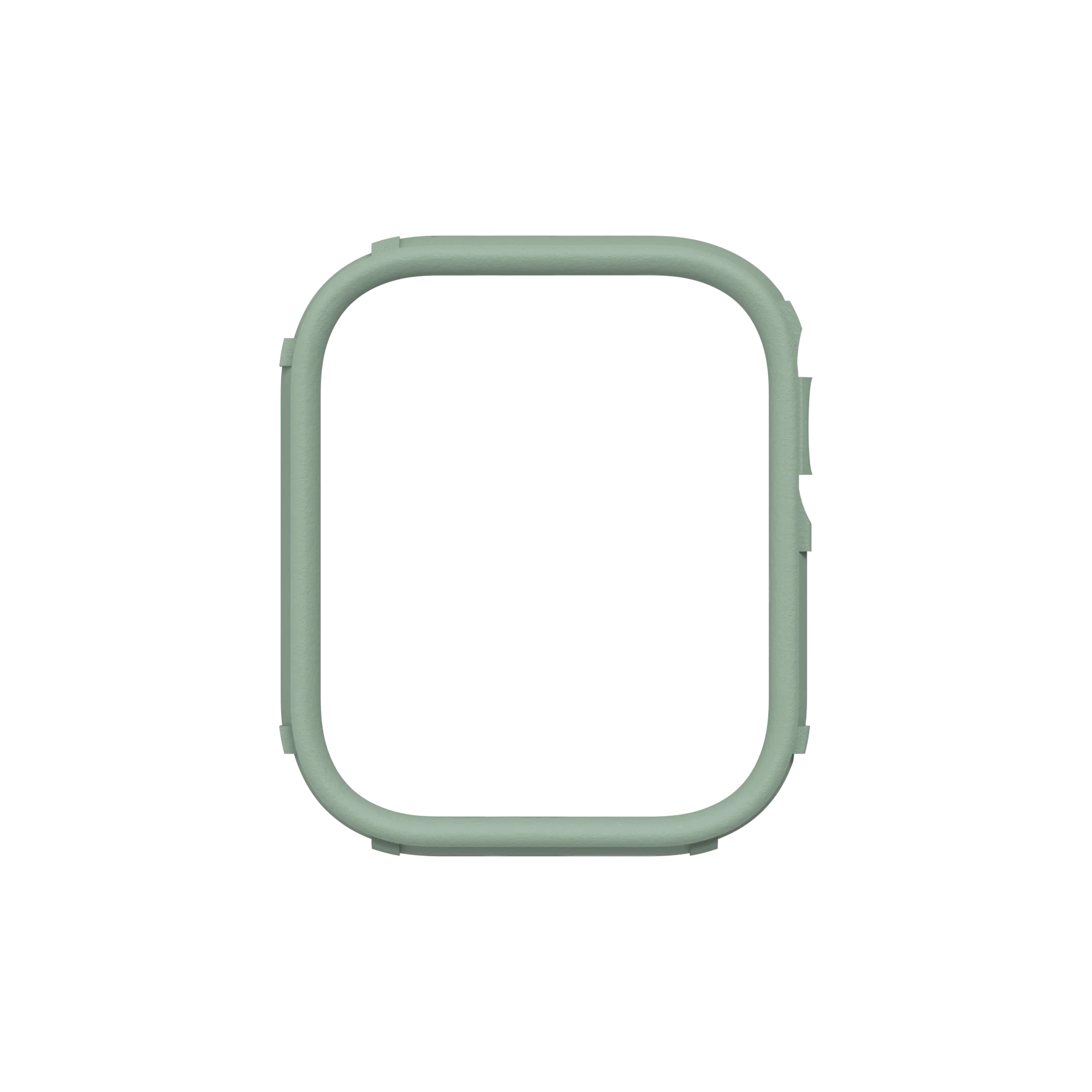 Bordure RHINOSHIELD CrashGuard NX pour Apple Watch (Series 9) 45mm - Image 2
