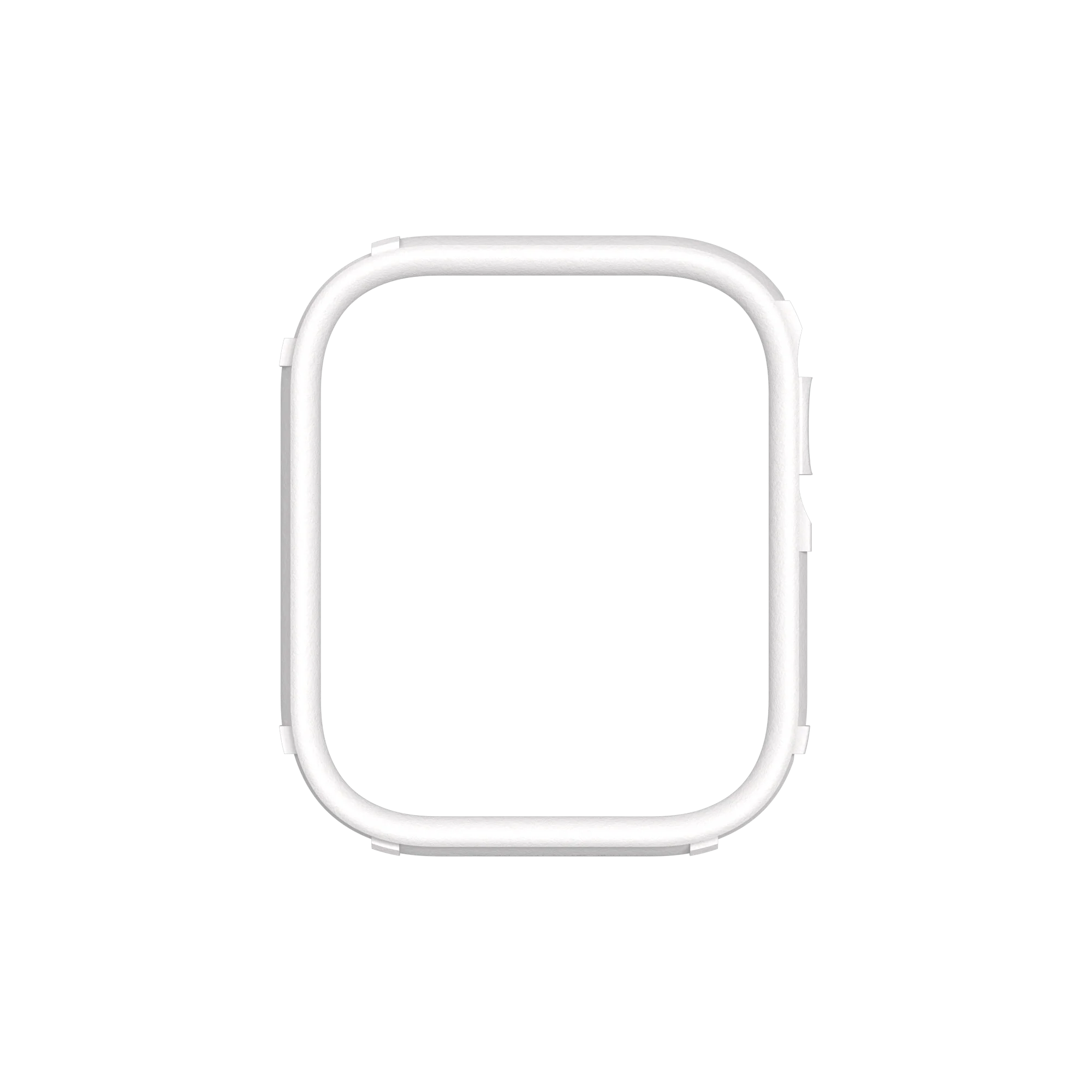 Bordure RHINOSHIELD CrashGuard NX pour Apple Watch (Series 9) 45mm - Image 3