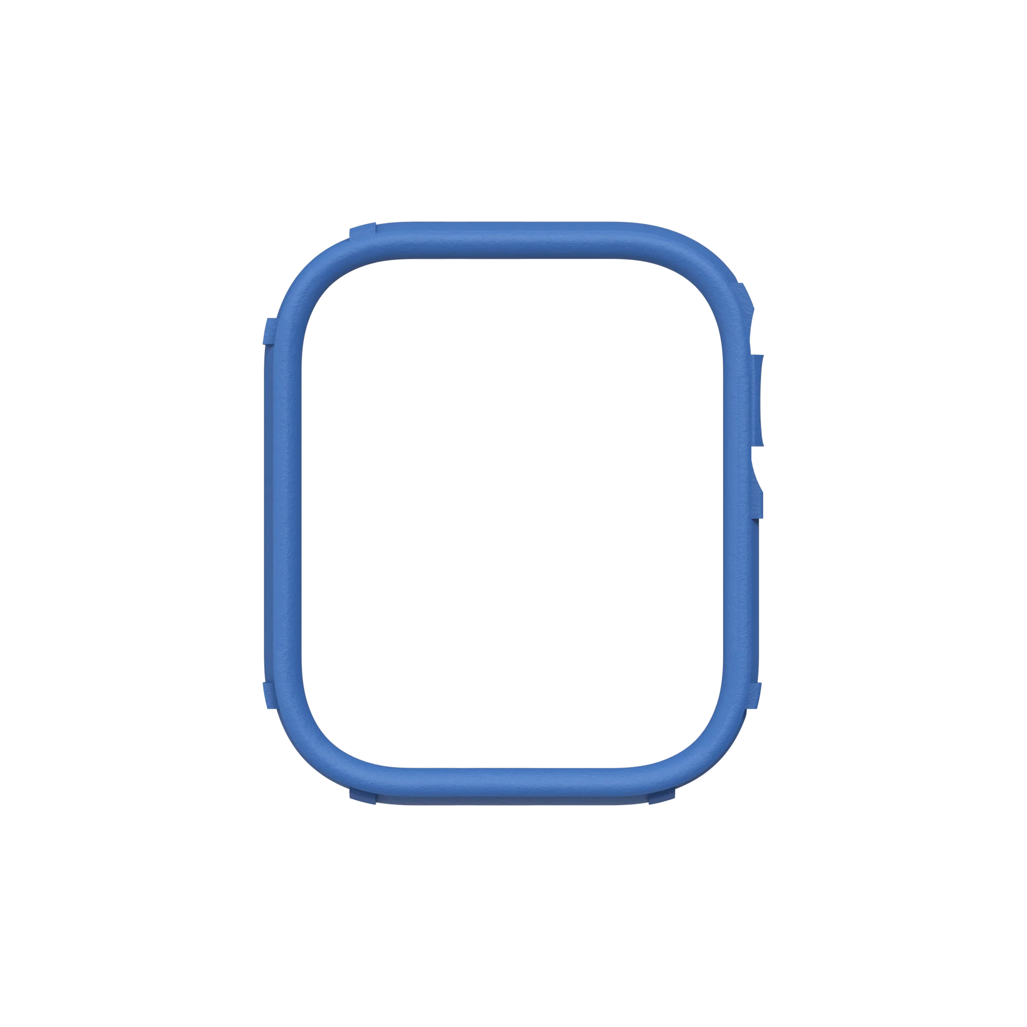 Bordure RHINOSHIELD CrashGuard NX pour Apple Watch (Series 9) 45mm - Image 4