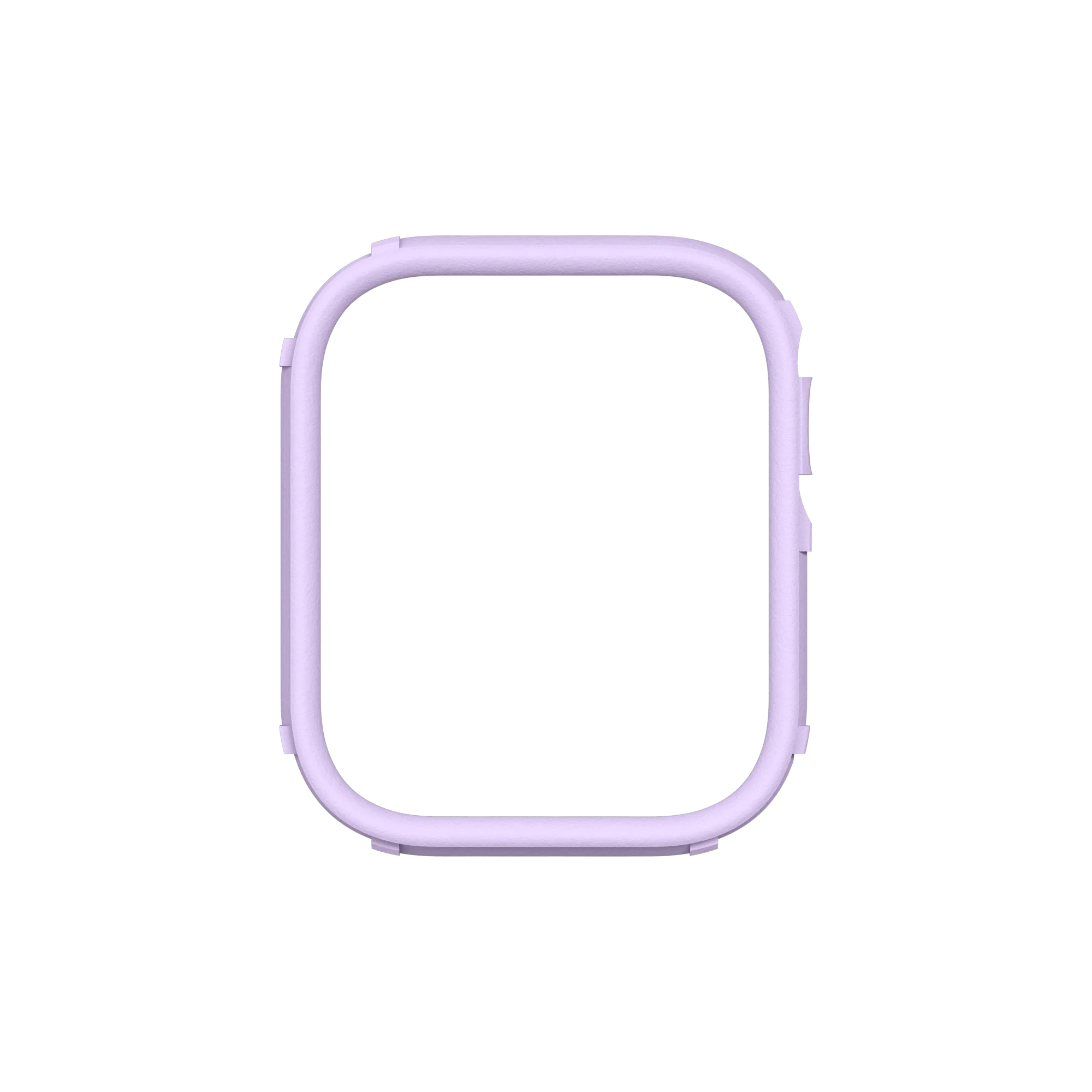 Bordure RHINOSHIELD CrashGuard NX pour Apple Watch (Series 9) 45mm - Image 5