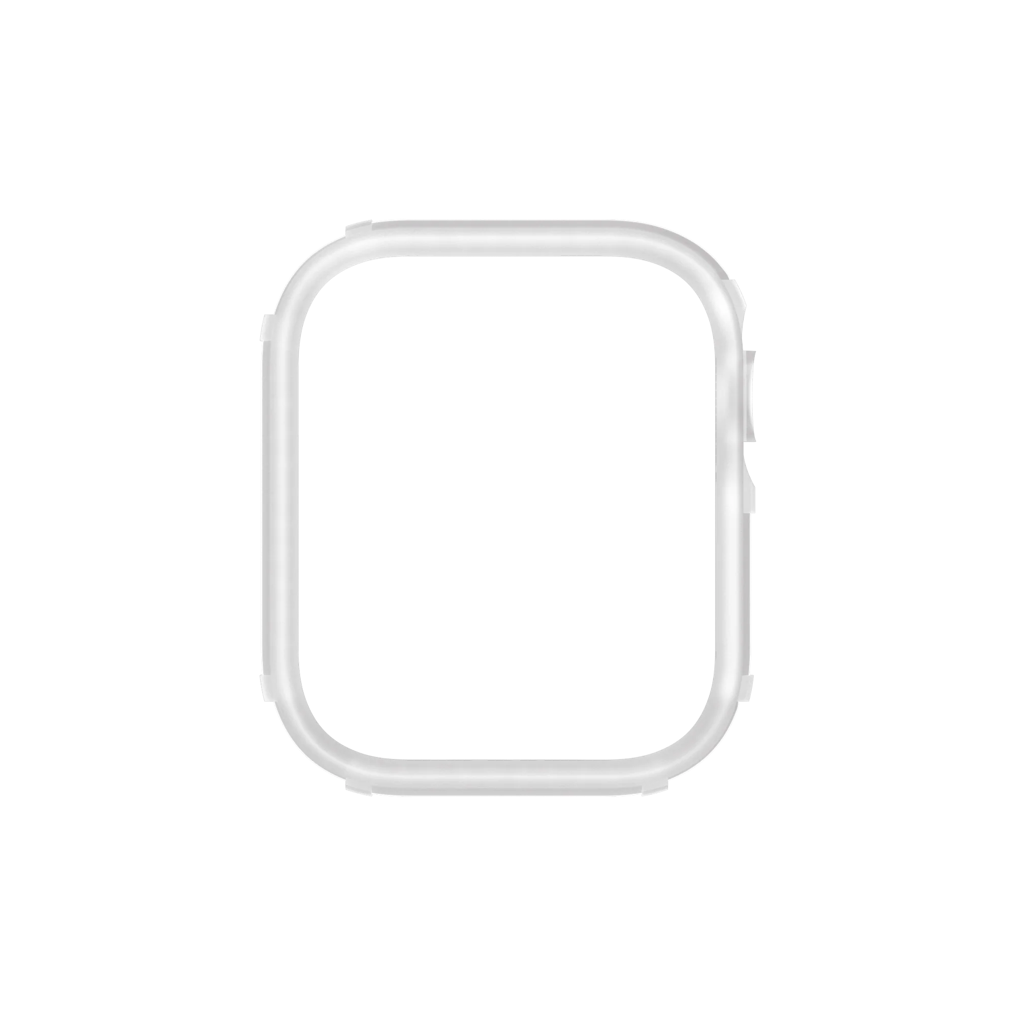Bordure RHINOSHIELD CrashGuard NX pour Apple Watch (Series 9) 45mm - Image 8