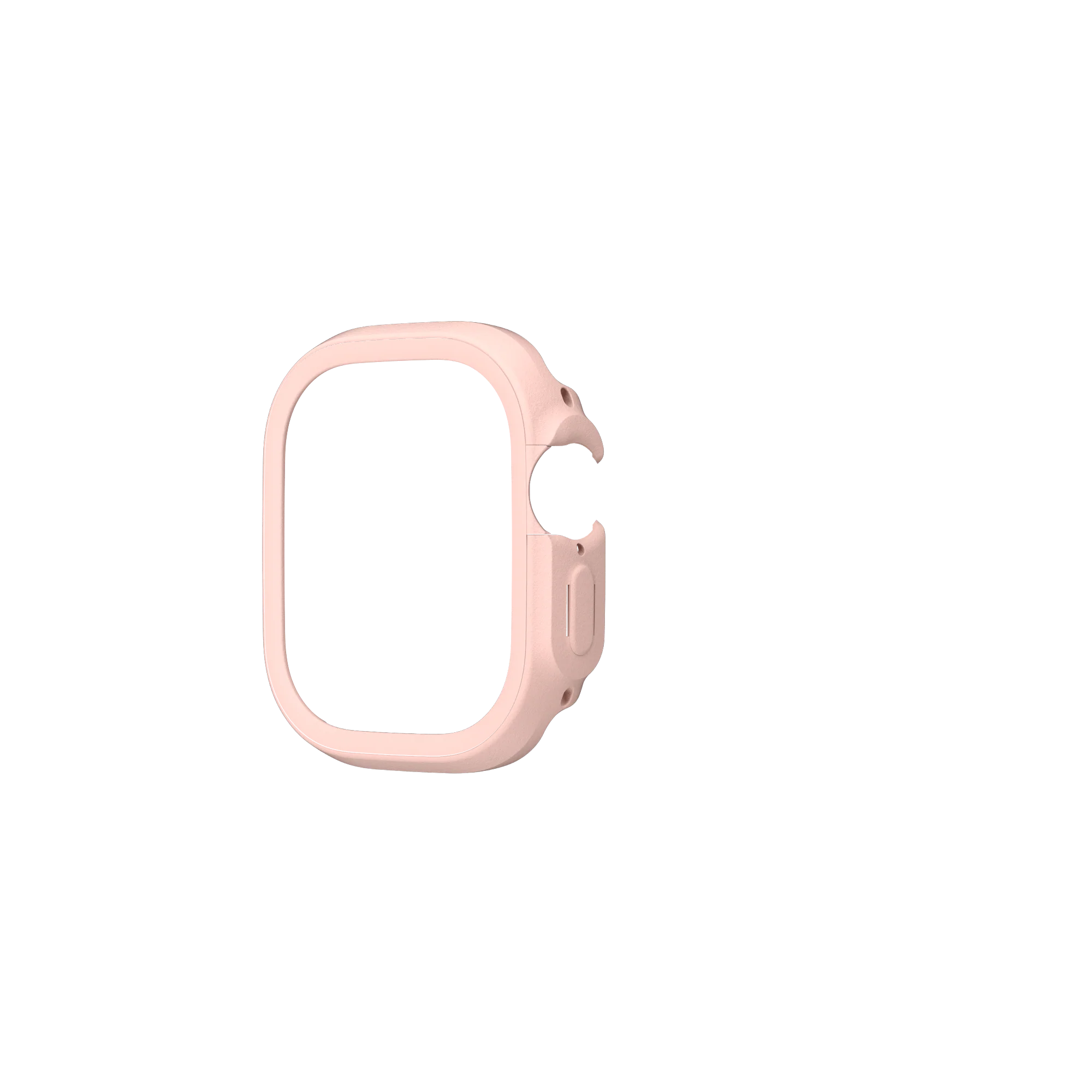 Coque RHINOSHIELD CrashGuard NX [Set Bumper : Cadre + Bordure] pour Apple Watch Ultra 2 (49mm) - Image 3