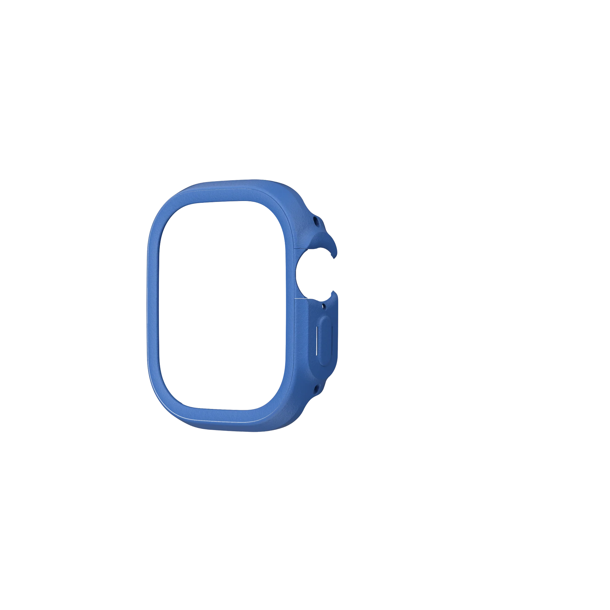 Coque RHINOSHIELD CrashGuard NX [Set Bumper : Cadre + Bordure] pour Apple Watch Ultra 2 (49mm) - Image 5