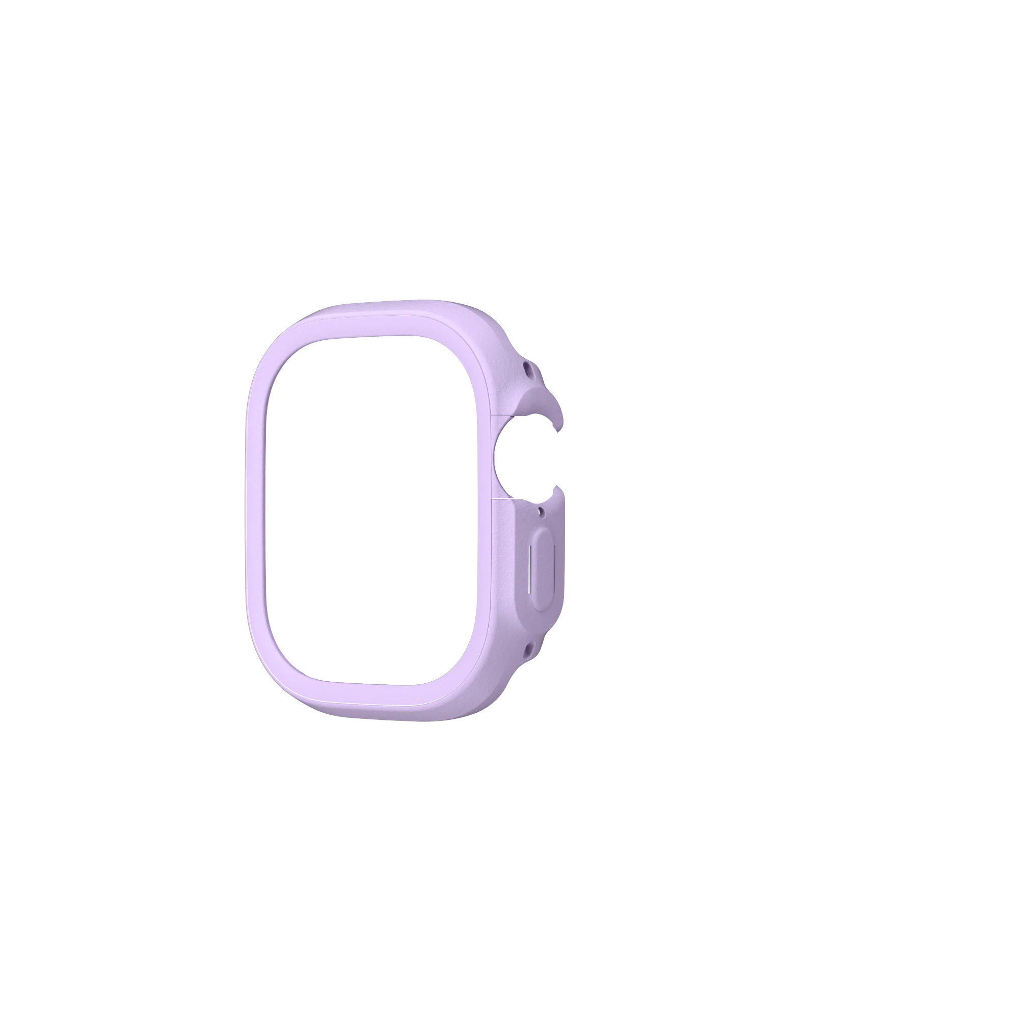 Coque RHINOSHIELD CrashGuard NX [Set Bumper : Cadre + Bordure] pour Apple Watch Ultra 2 (49mm) - Image 8