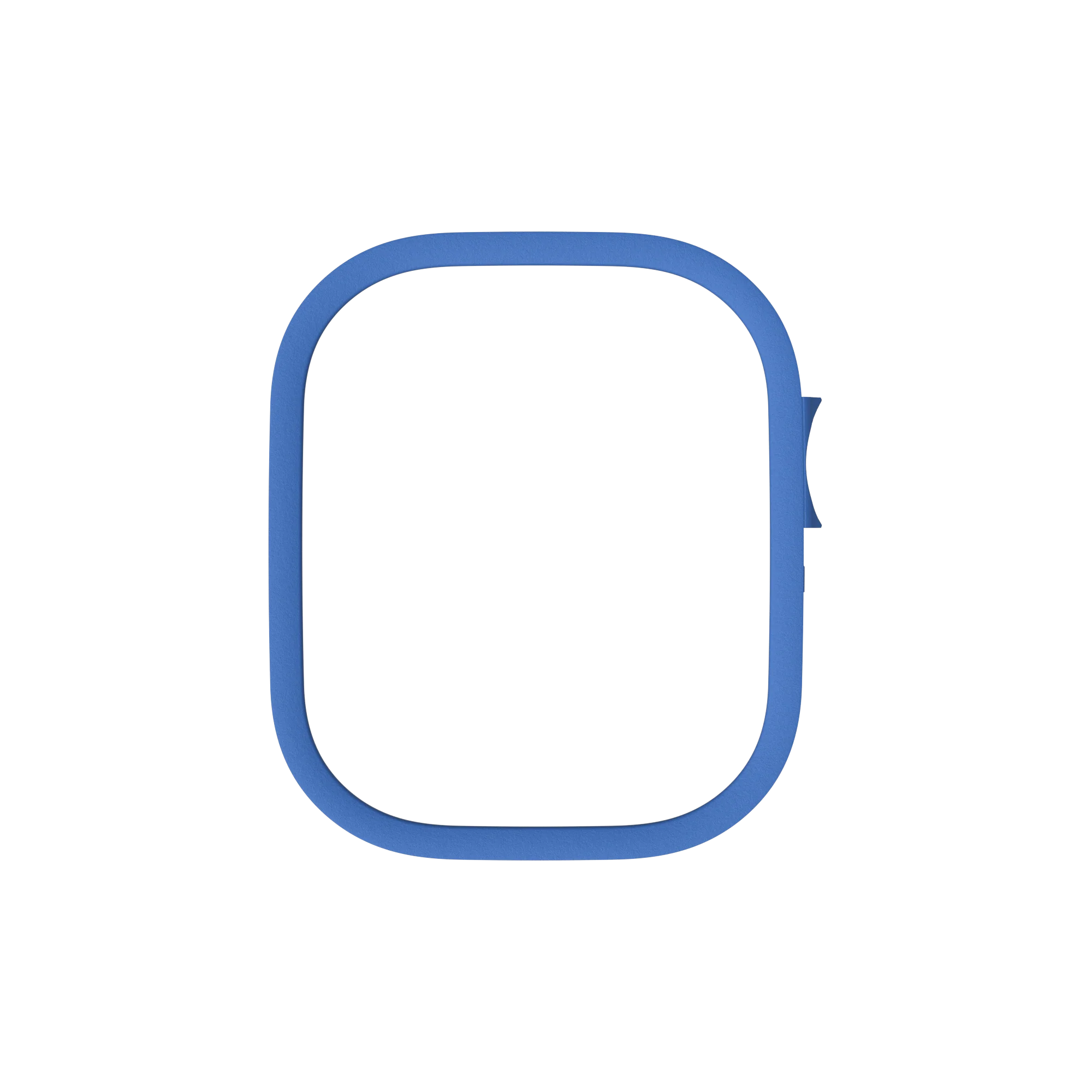 Bordure RHINOSHIELD CrashGuard NX pour Apple Watch Ultra 2 (49mm)