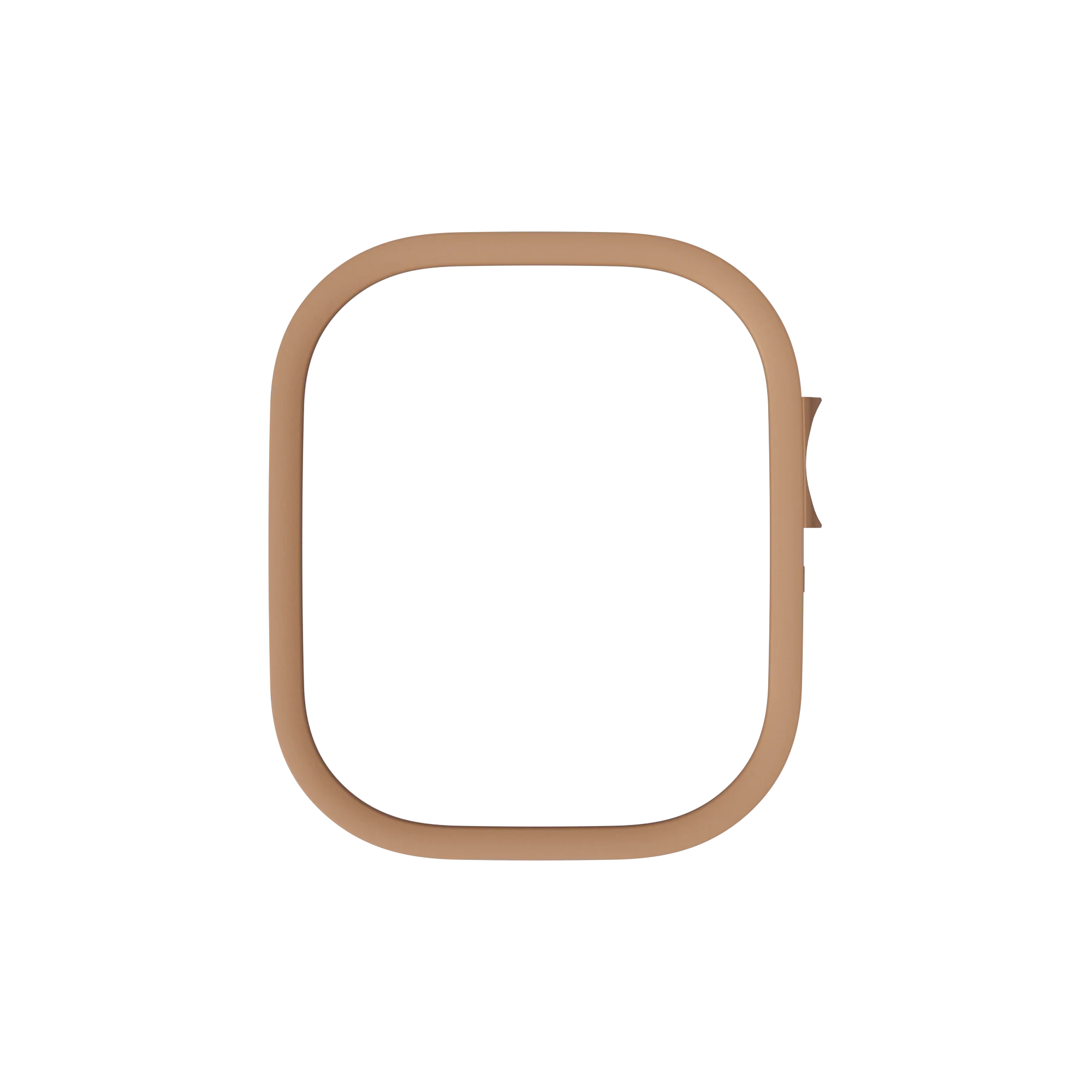 Bordure RHINOSHIELD CrashGuard NX pour Apple Watch Ultra 2 (49mm) - Image 2