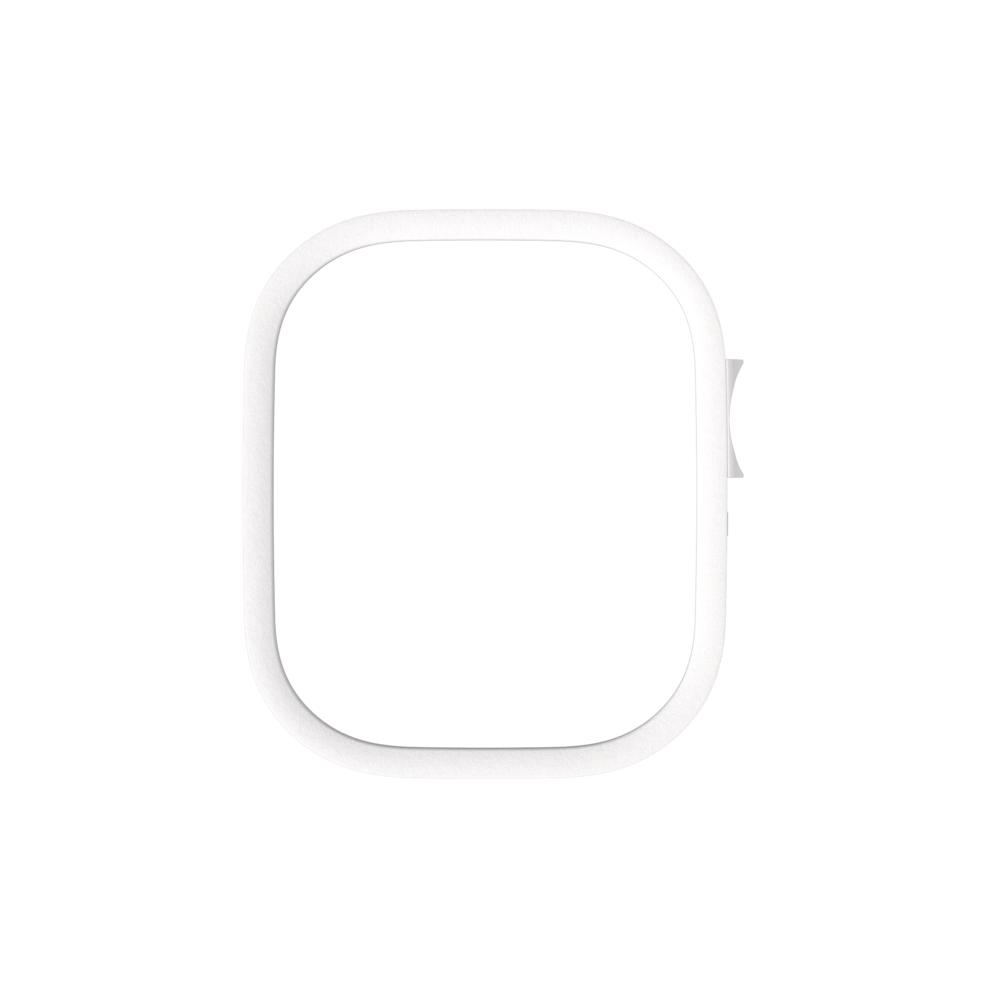 Bordure RHINOSHIELD CrashGuard NX pour Apple Watch Ultra 2 (49mm) - Image 3