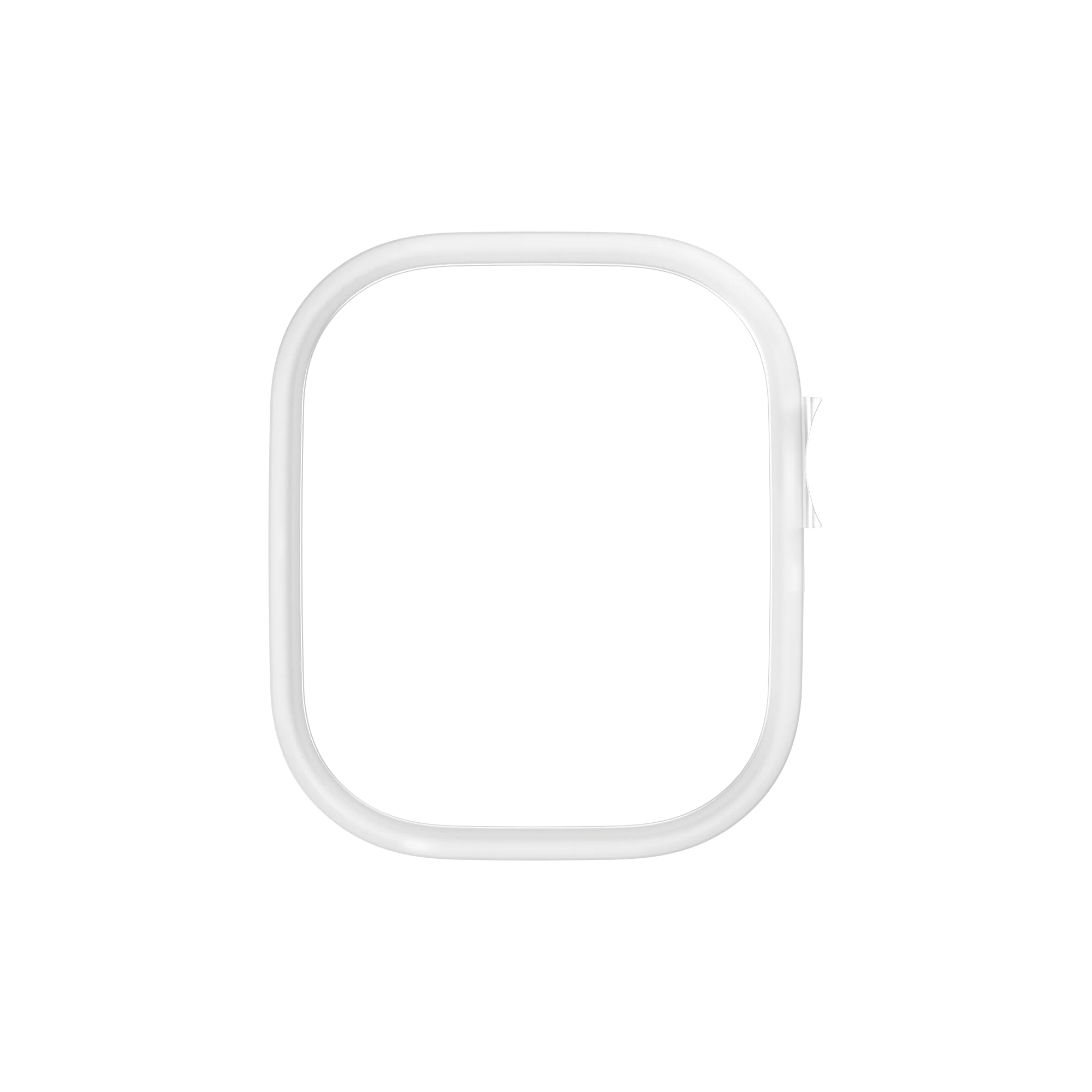 Bordure RHINOSHIELD CrashGuard NX pour Apple Watch Ultra 2 (49mm) - Image 6