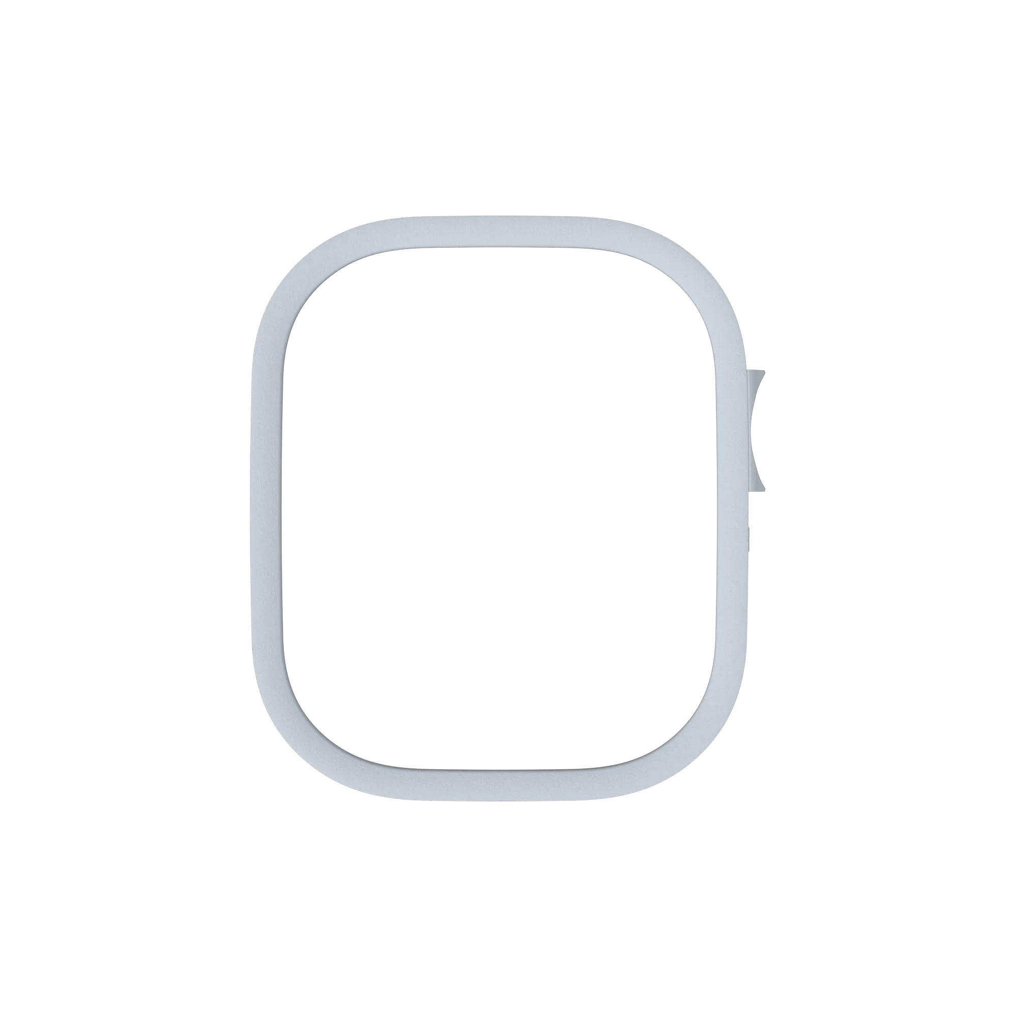 Apple Watch Ultra 3 (49mm) Bordure CrashGuard NX pour Apple Watch - Image 4