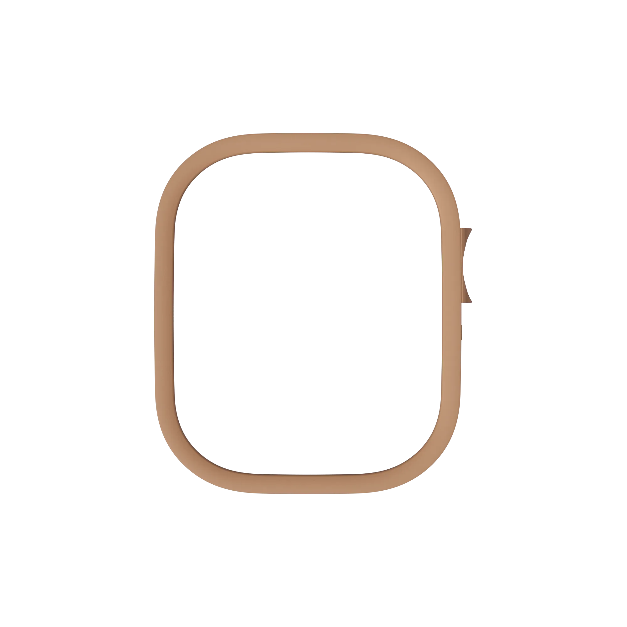 Apple Watch Ultra 3 (49mm) Bordure CrashGuard NX pour Apple Watch - Image 6