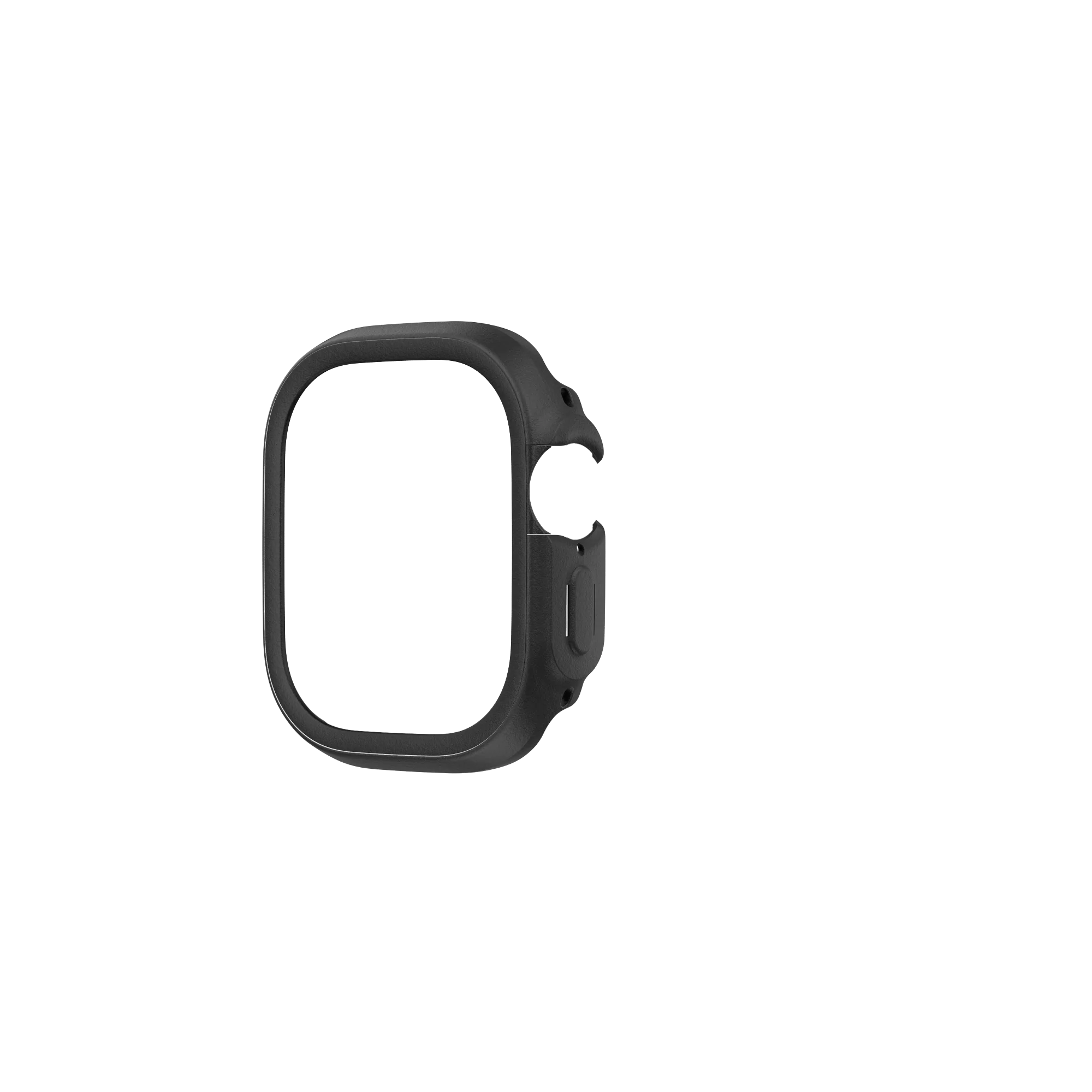 Coque RHINOSHIELD CrashGuard NX [Set Bumper : Cadre + Bordure] pour Apple Watch (Ultra) 49mm