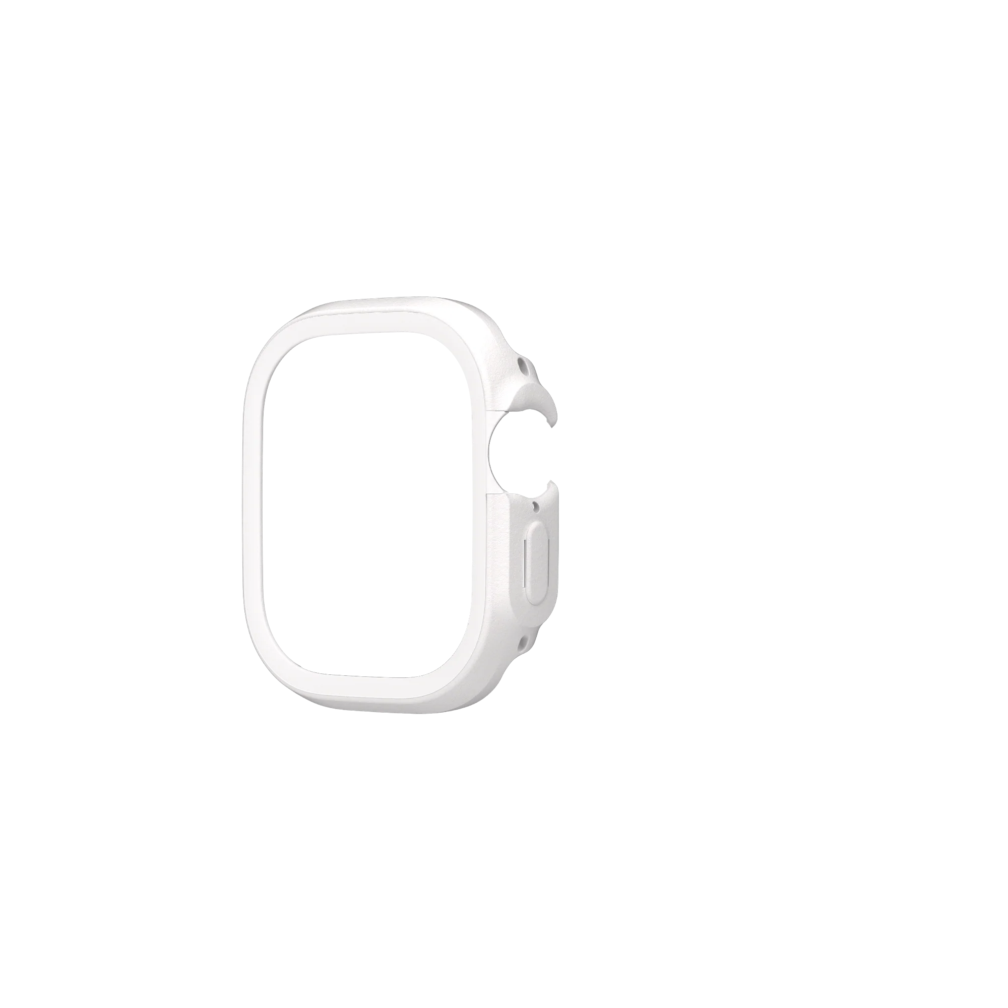 Coque RHINOSHIELD CrashGuard NX [Set Bumper : Cadre + Bordure] pour Apple Watch (Ultra) 49mm - Image 2