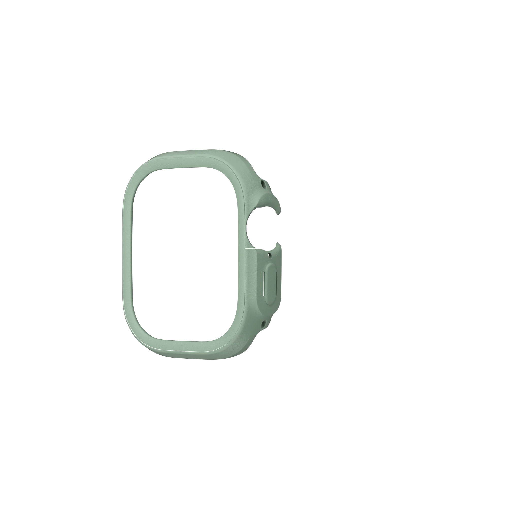 Coque RHINOSHIELD CrashGuard NX [Set Bumper : Cadre + Bordure] pour Apple Watch (Ultra) 49mm - Image 3