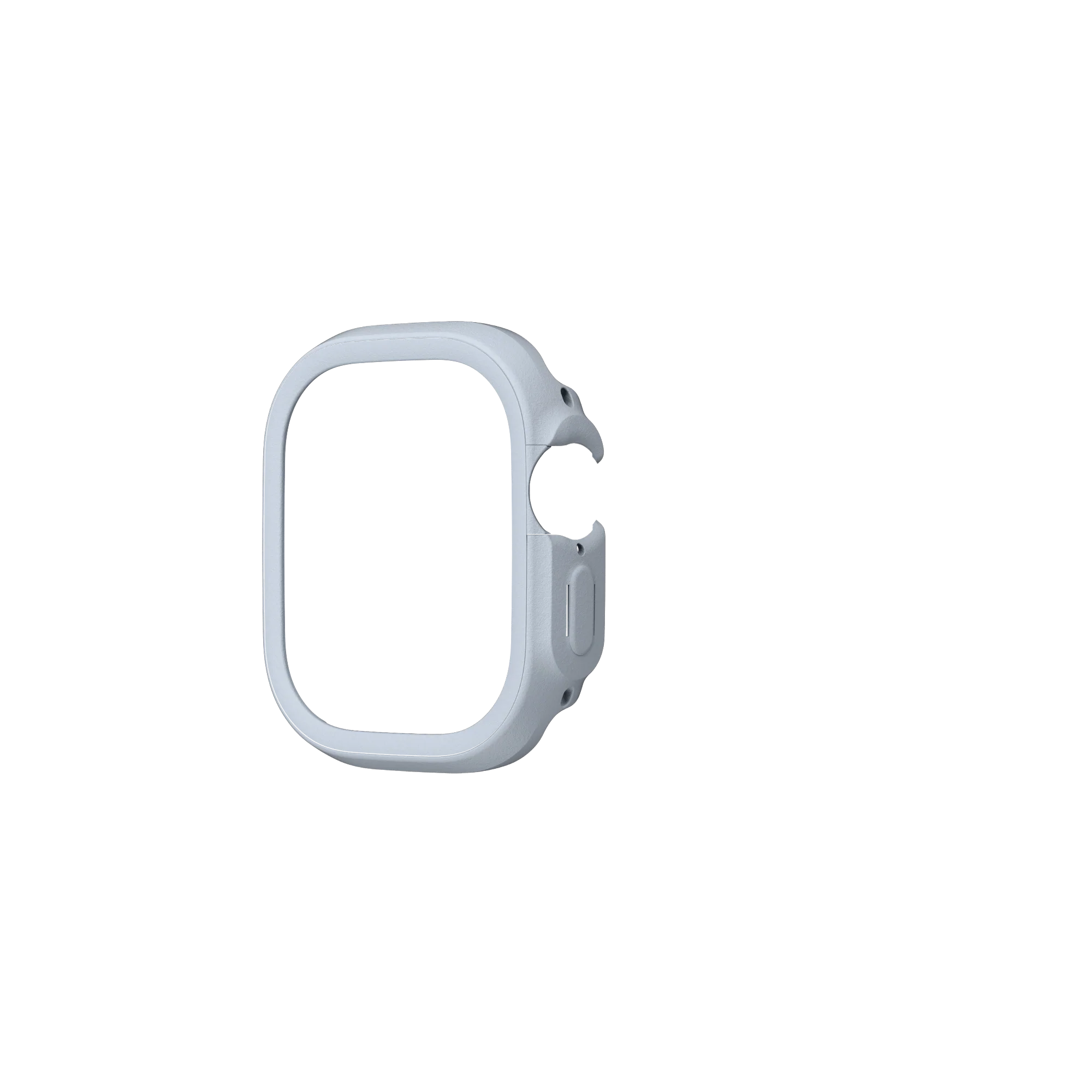 Coque RHINOSHIELD CrashGuard NX [Set Bumper : Cadre + Bordure] pour Apple Watch (Ultra) 49mm - Image 6