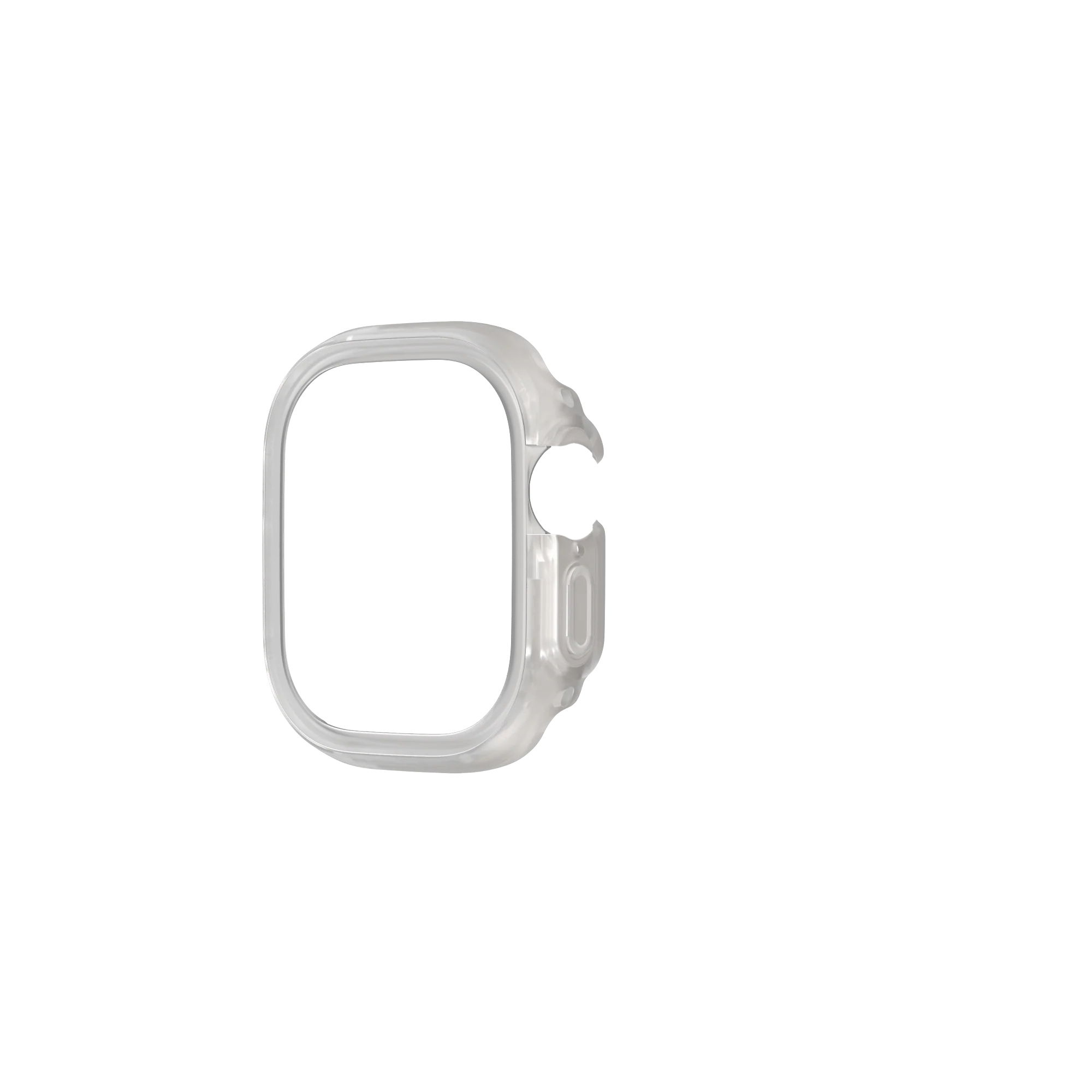 Coque RHINOSHIELD CrashGuard NX [Set Bumper : Cadre + Bordure] pour Apple Watch (Ultra) 49mm - Image 7