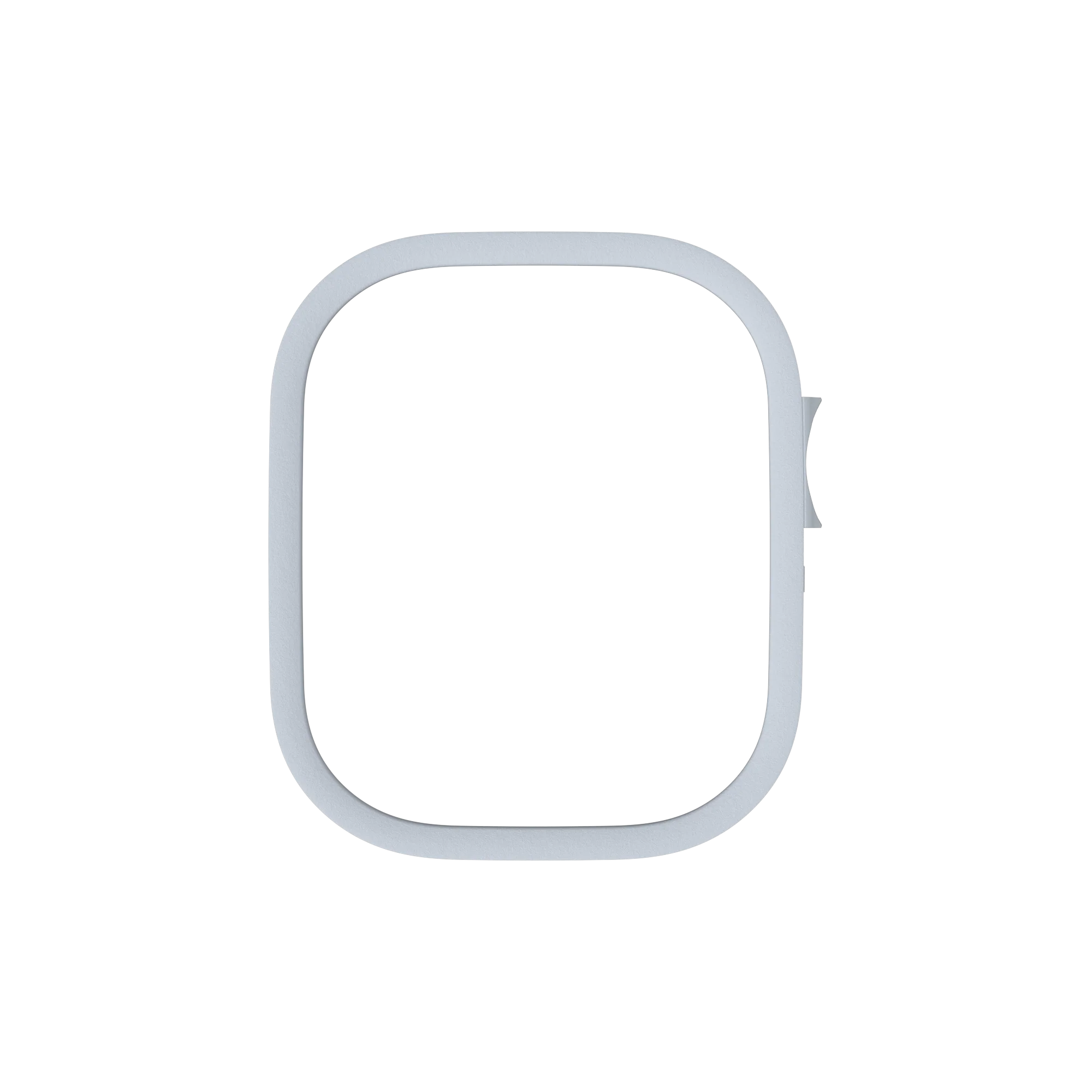 Bordure RHINOSHIELD CrashGuard NX pour Apple Watch (Ultra) 49mm - Image 4