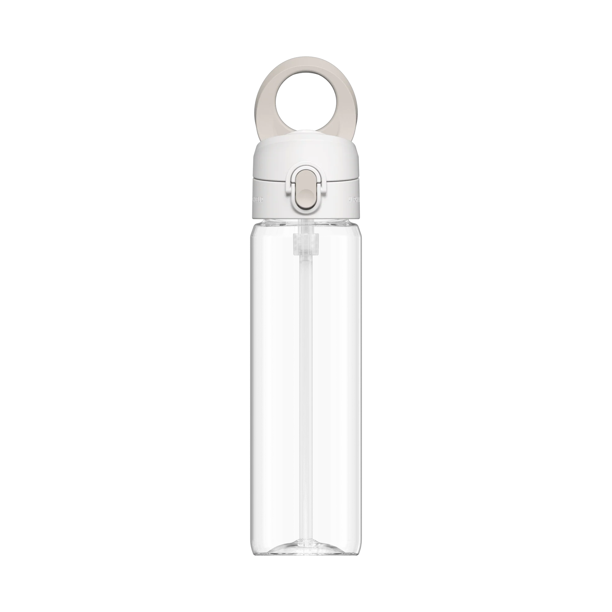 AquaStand RHINOSHIELD - Tritan 800 ml (Avec paille) - Image 3
