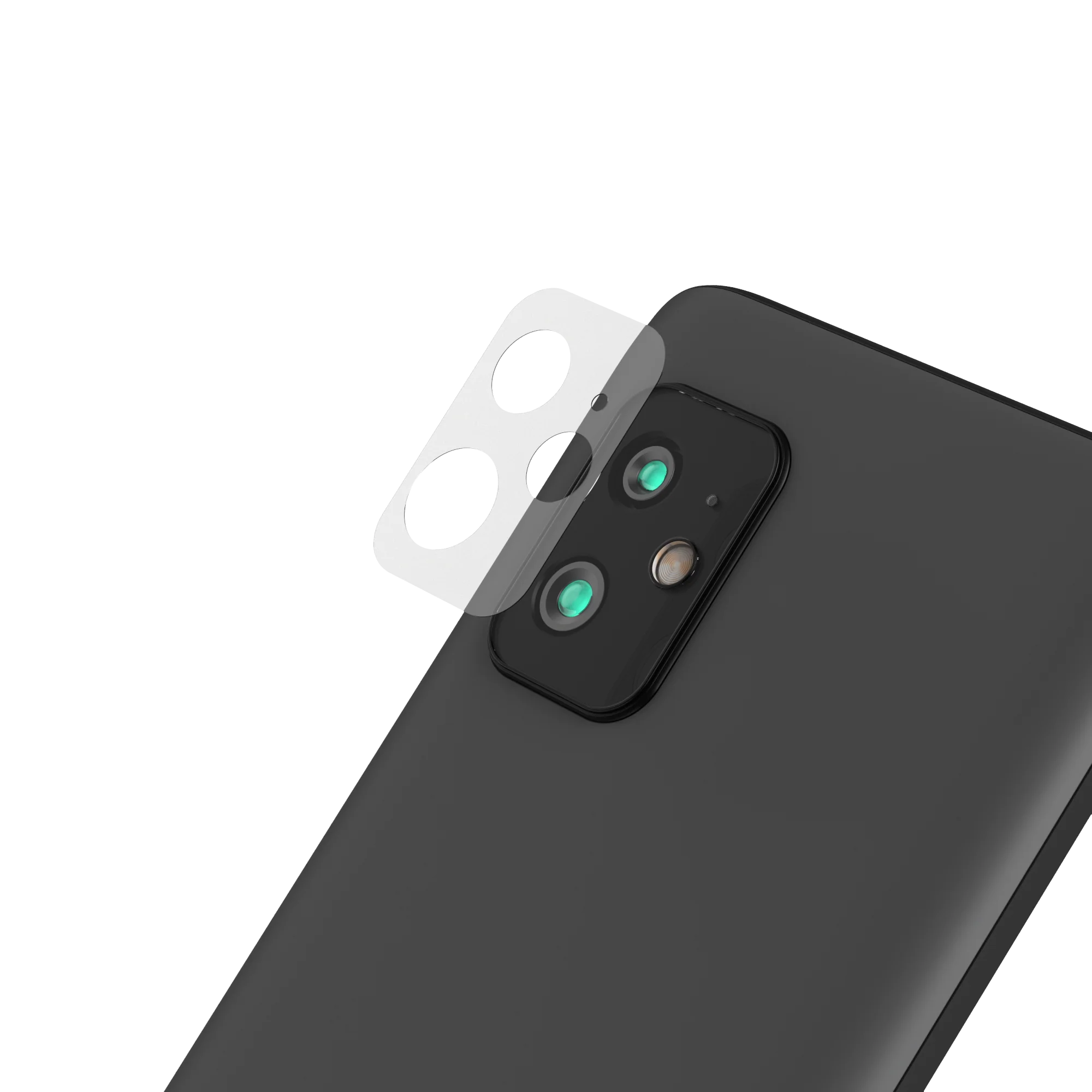 Protection [anti-chocs] RhinoShield pour contour d’objectif - ASUS Zenfone 8