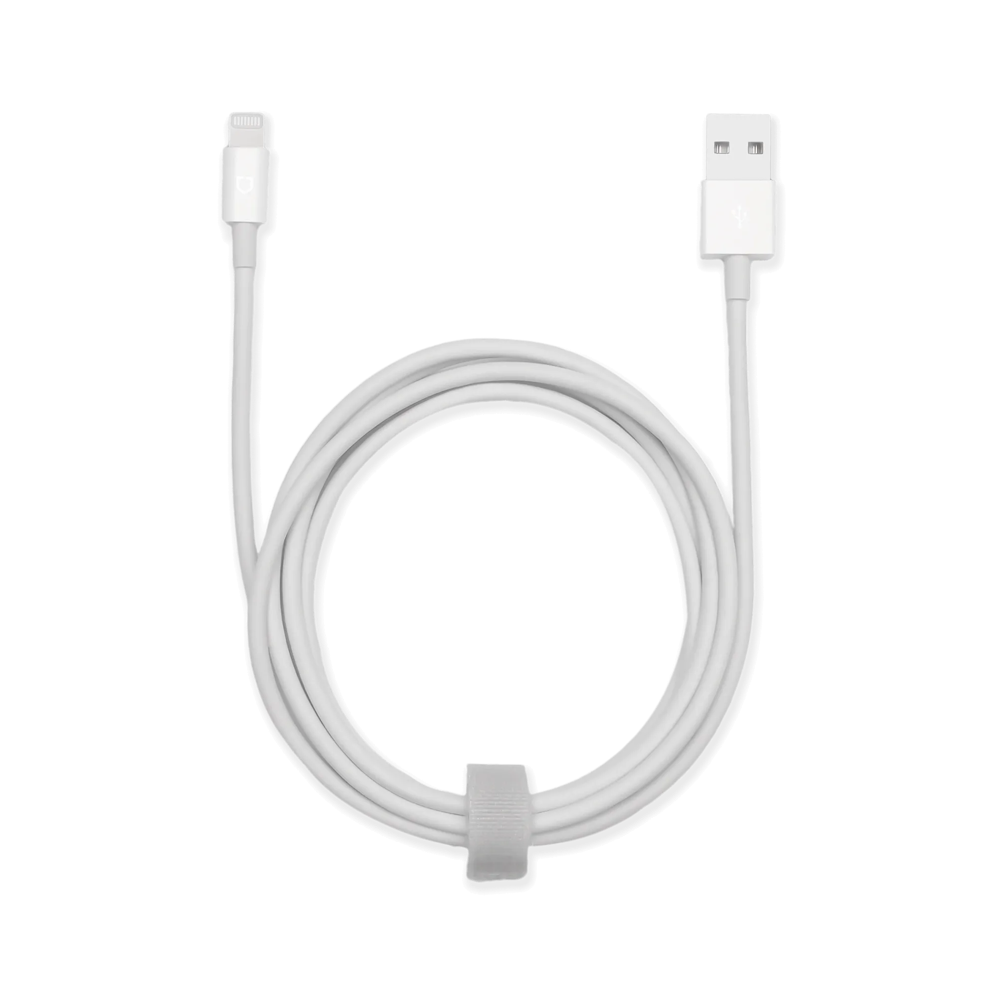 Câble Lightning vers USB-A 1m
