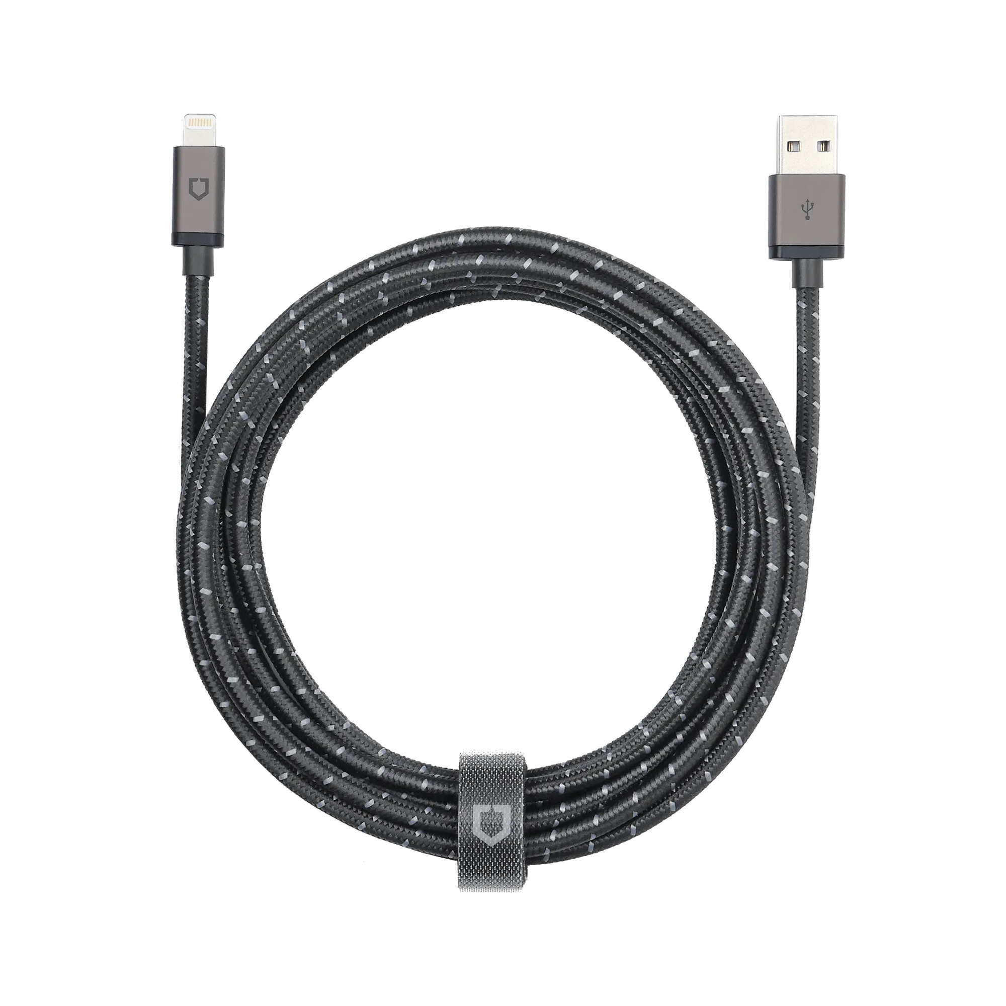 Câble Lightning vers USB-A 1,2m - Image 2