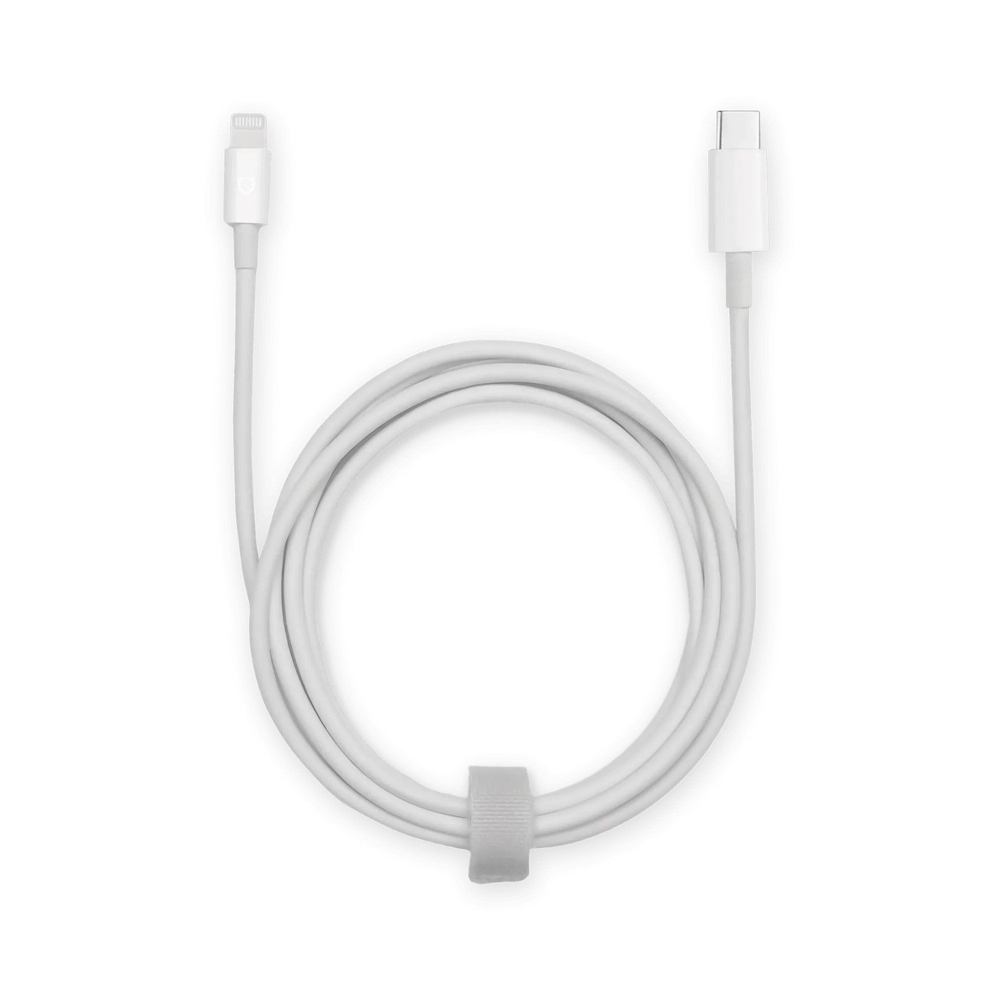 Câble Lightning vers USB-C 1m - Image 3