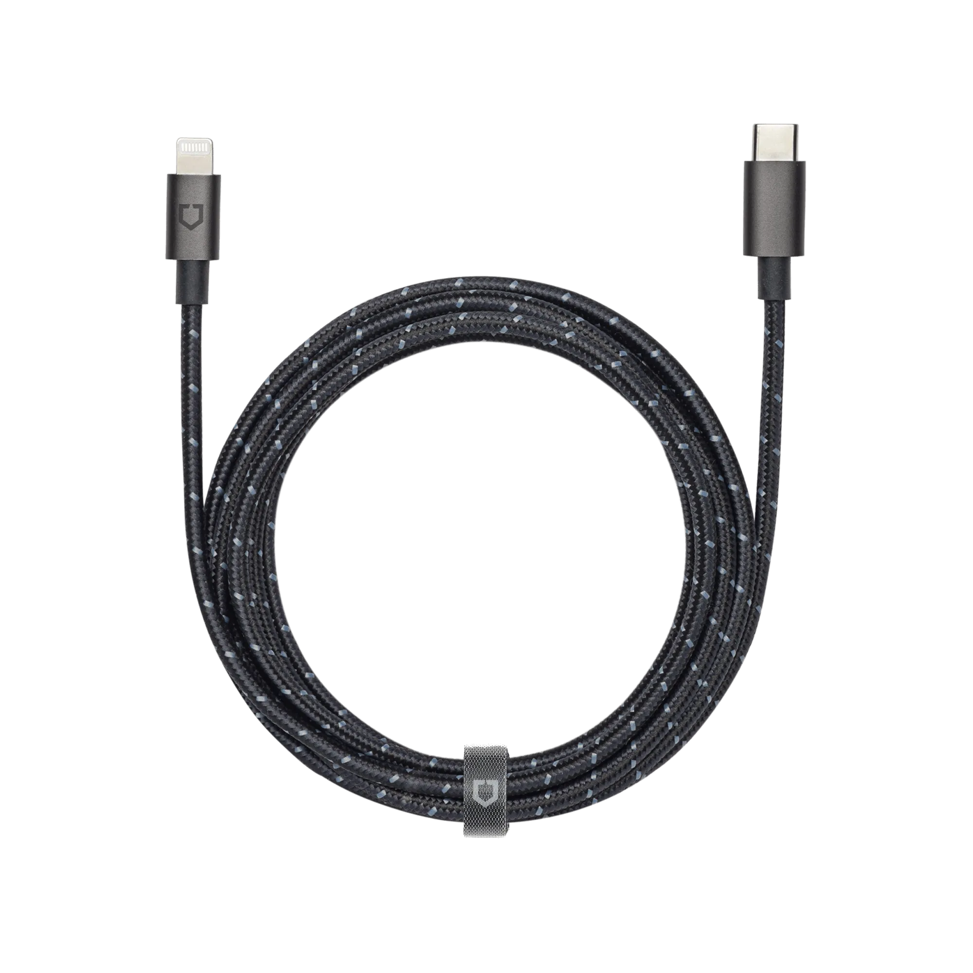 Câble Lightning vers USB-C 2m