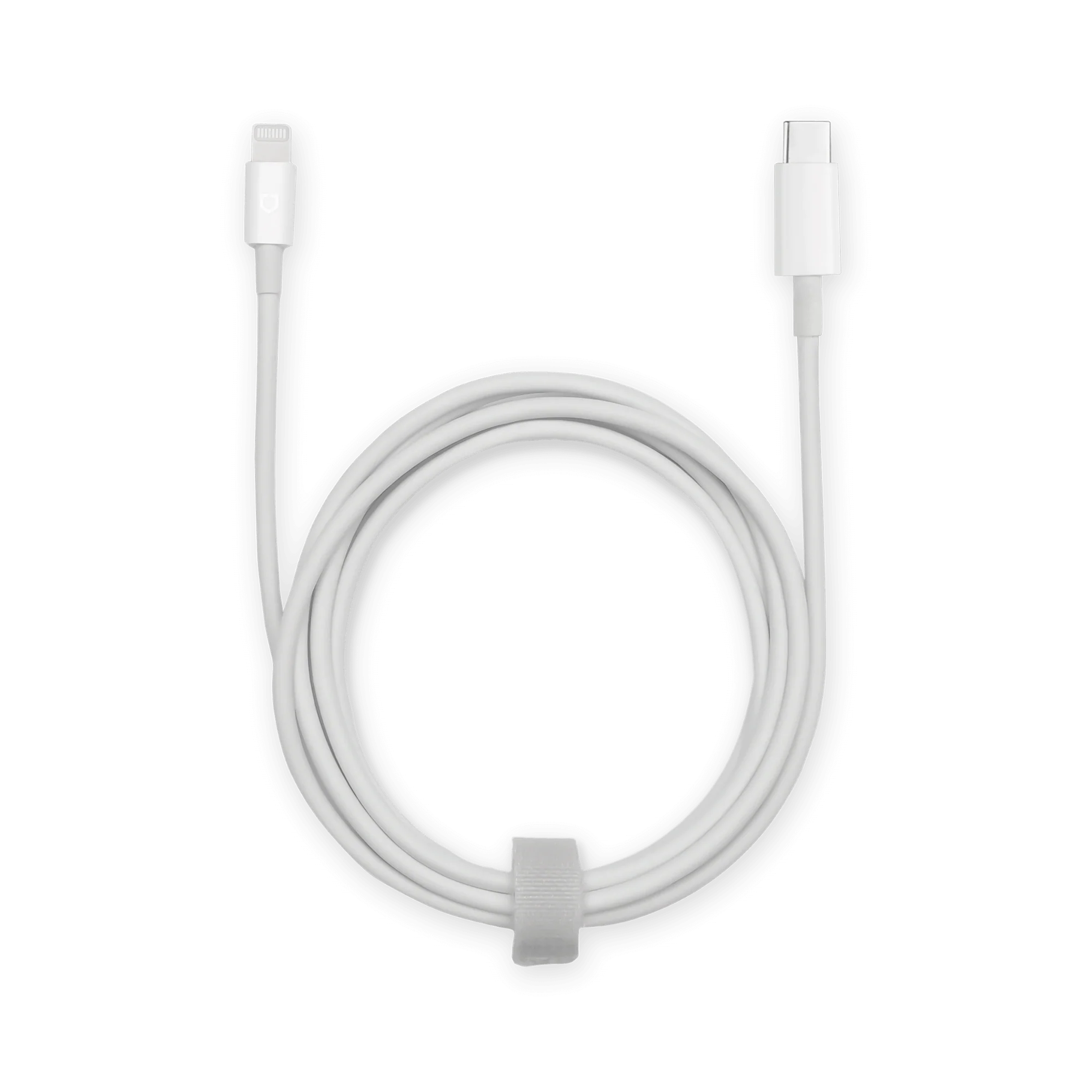 Câble lightning vers USB-C