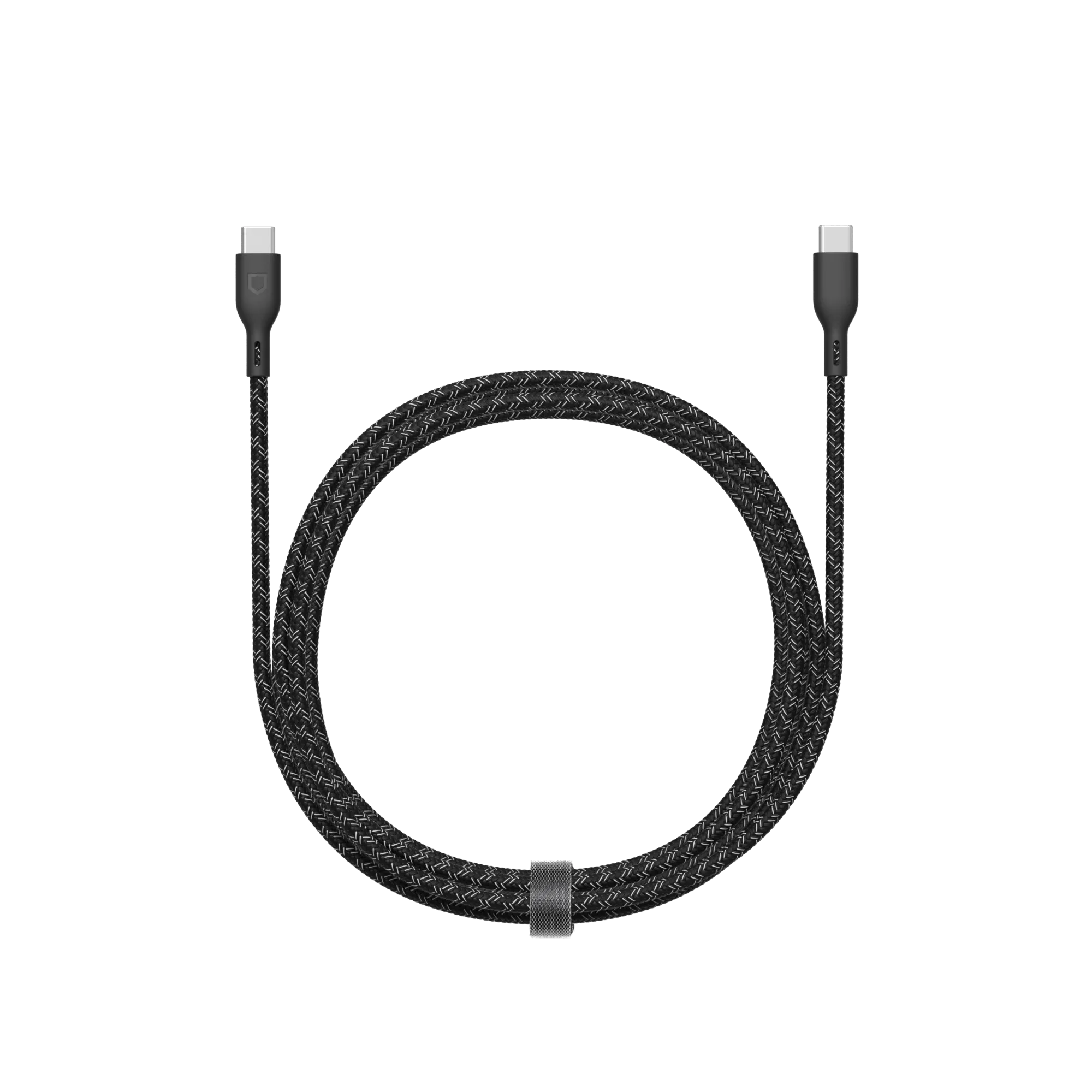 [Pour Mobile] Câble de charge USB-C vers USB-C 1m - Image 5