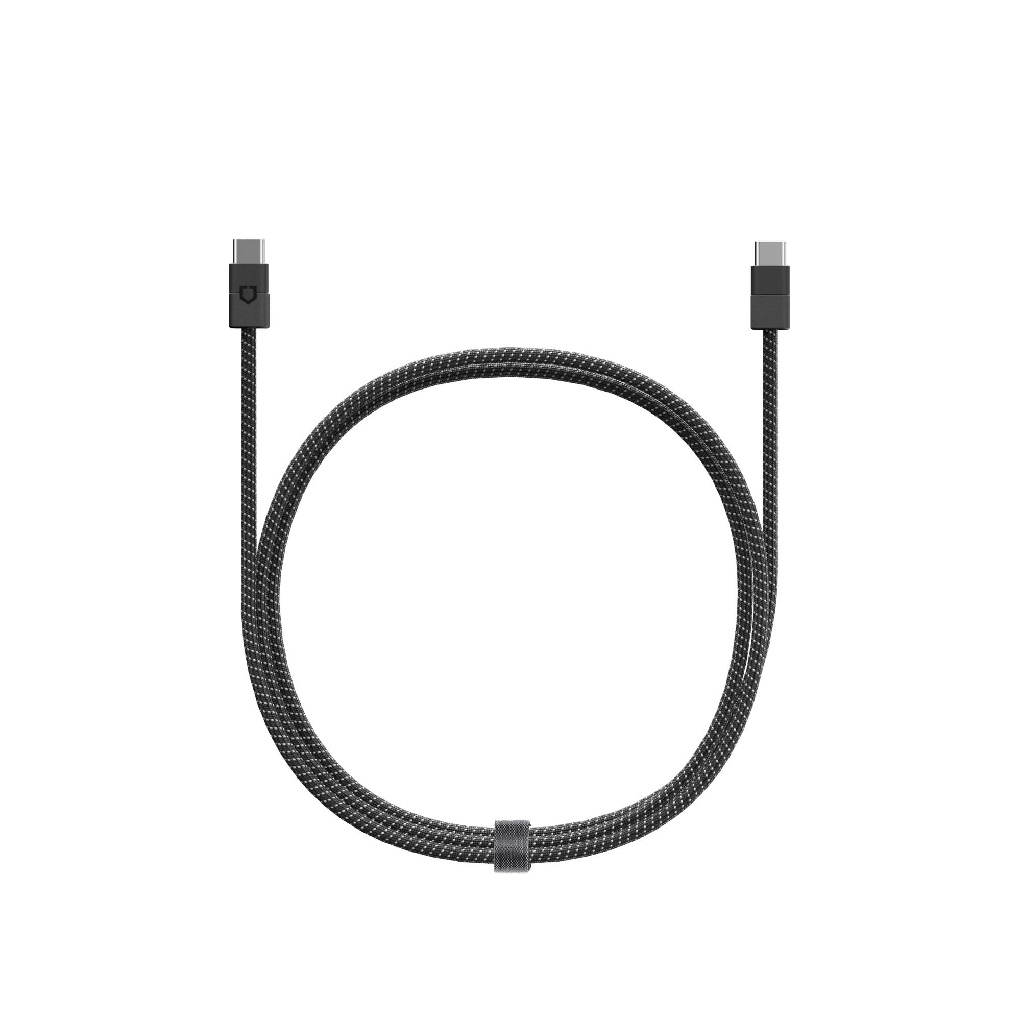 [Pour Mobile] Câble de charge USB-C vers USB-C 1m - Image 9