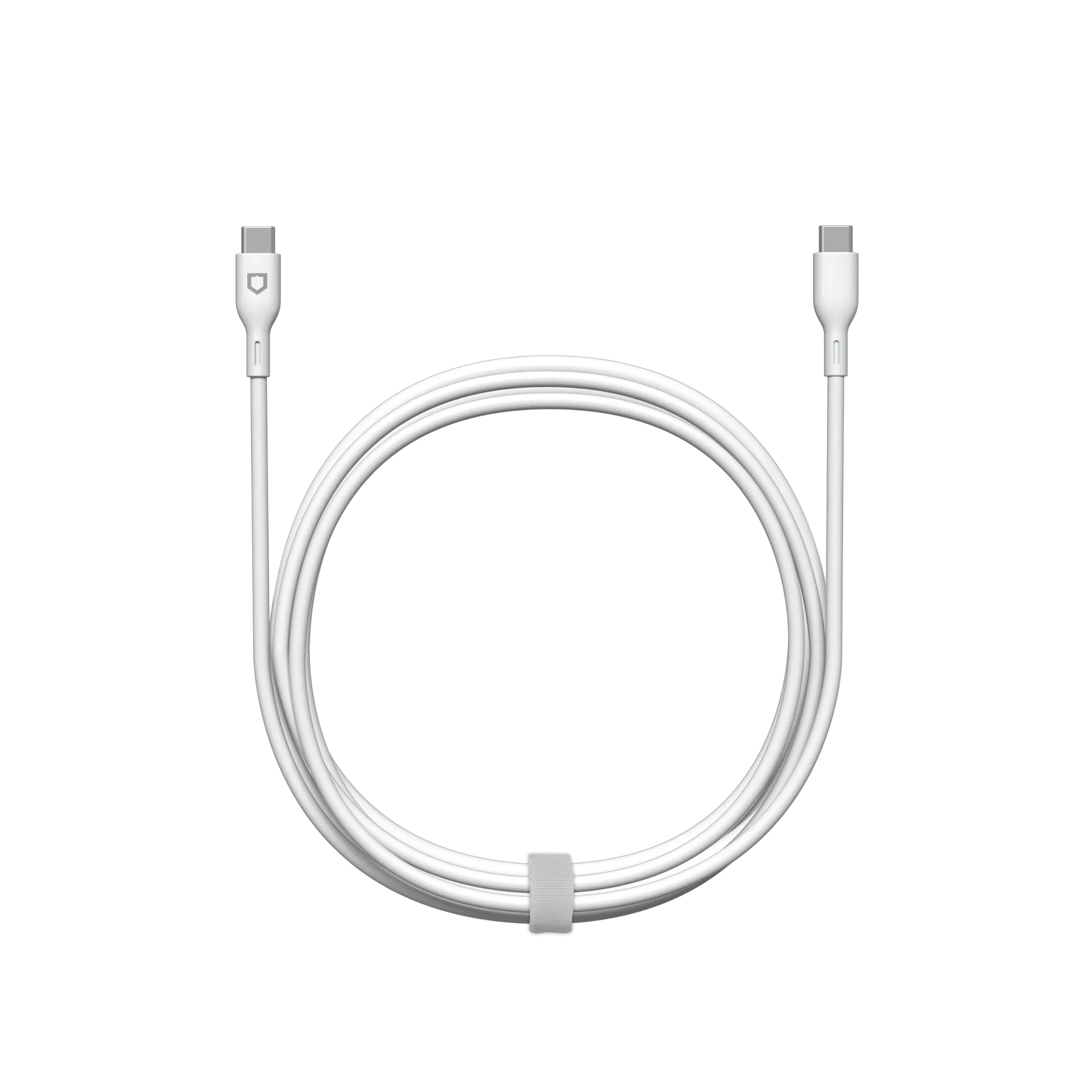 [Pour Mobile] Câble de charge USB-C vers USB-C 2m