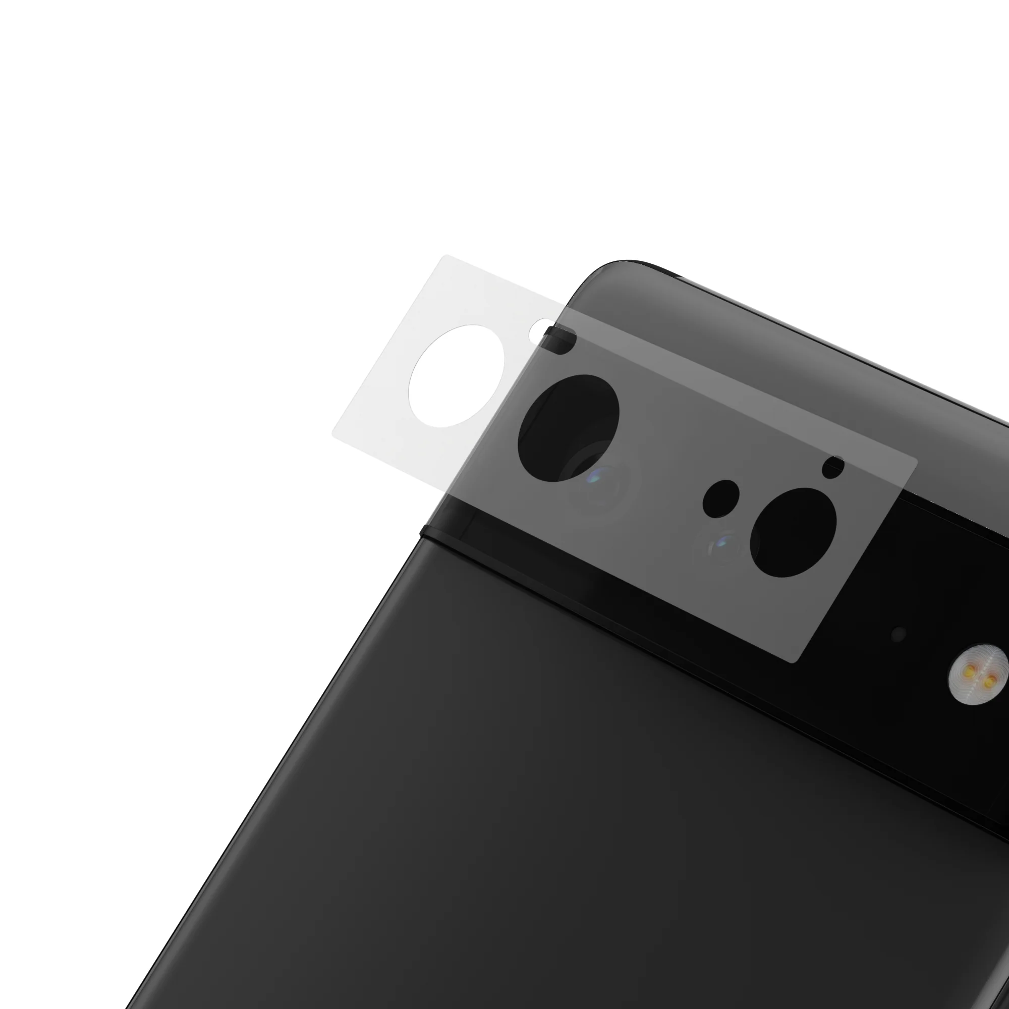 Protection [anti-chocs] RhinoShield pour contour d’objectif - Google Pixel 6