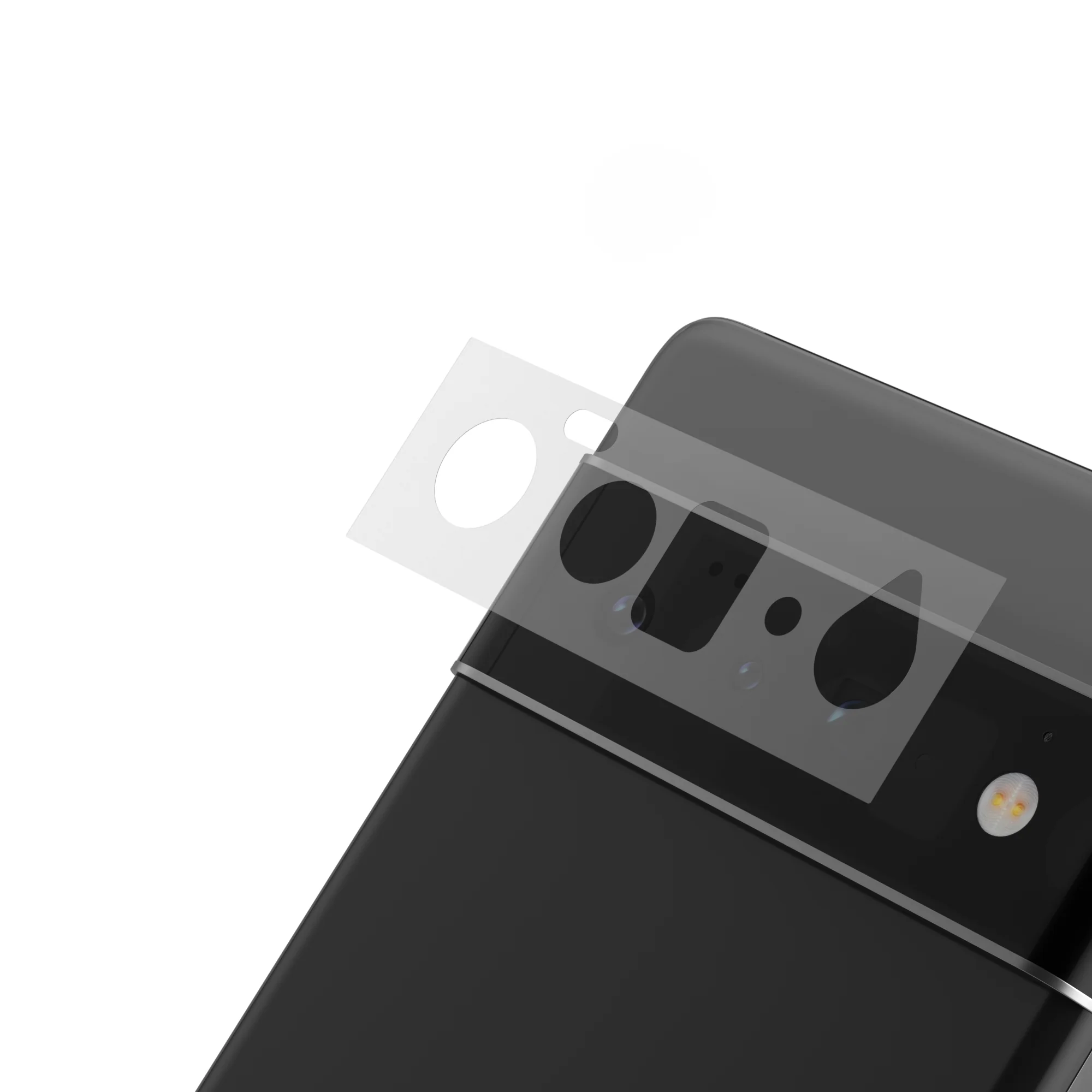 Protection [anti-chocs] RhinoShield pour contour d’objectif - Google Pixel 6 Pro