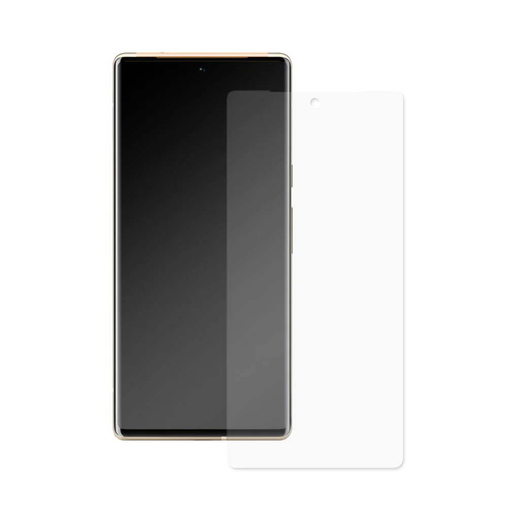 Protection écran [anti-chocs Flex] RhinoShield pour Google Pixel 6 Pro