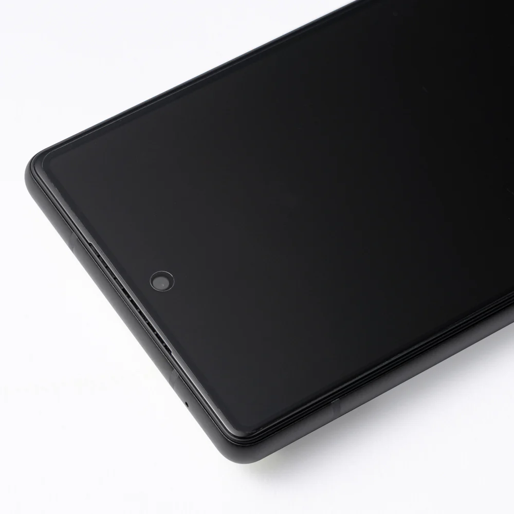 Protection écran [anti-chocs Flex] RhinoShield pour Google Pixel 6 - Image 2