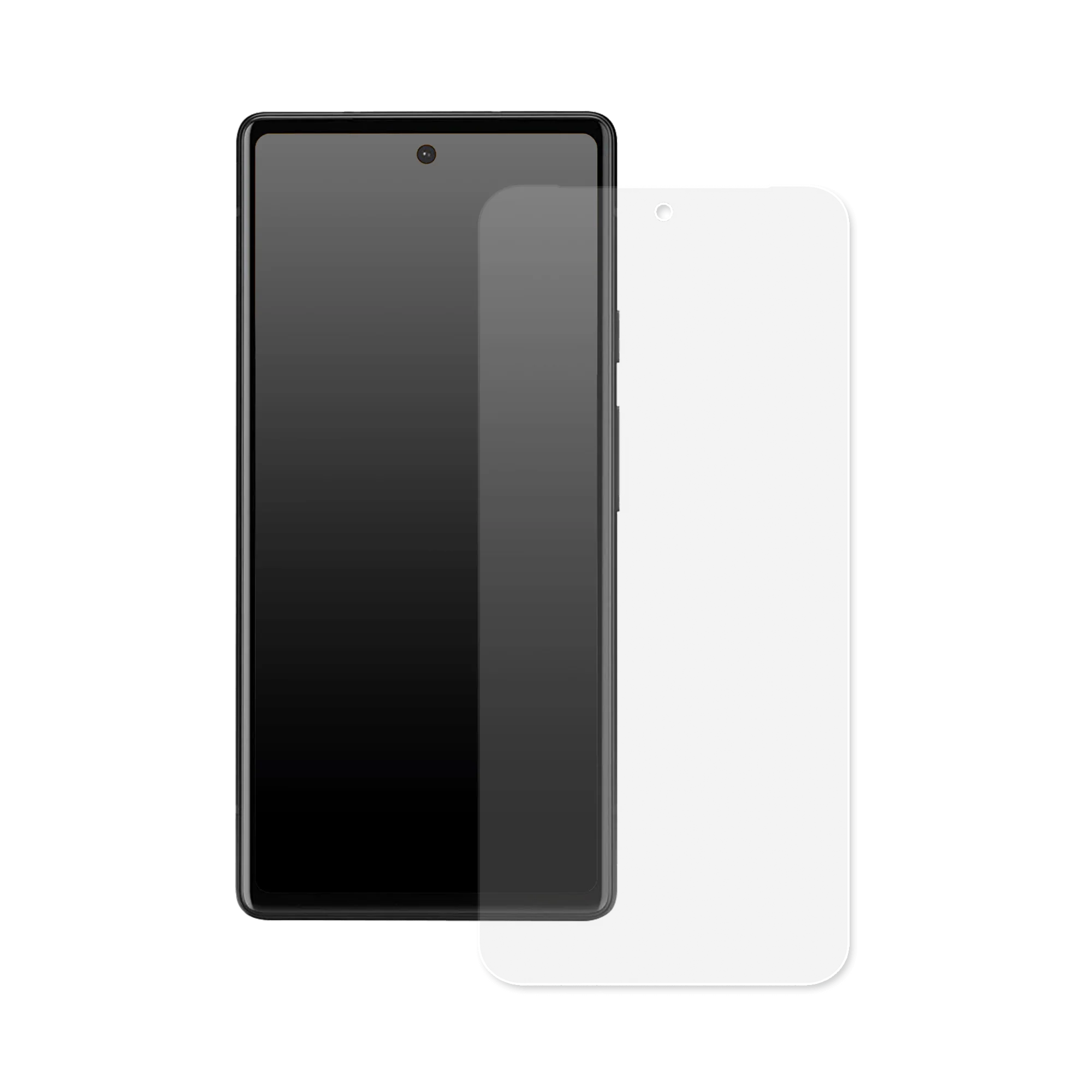 Protection écran [anti-chocs Flex] RHINOSHIELD pour Google Pixel 8 Pro
