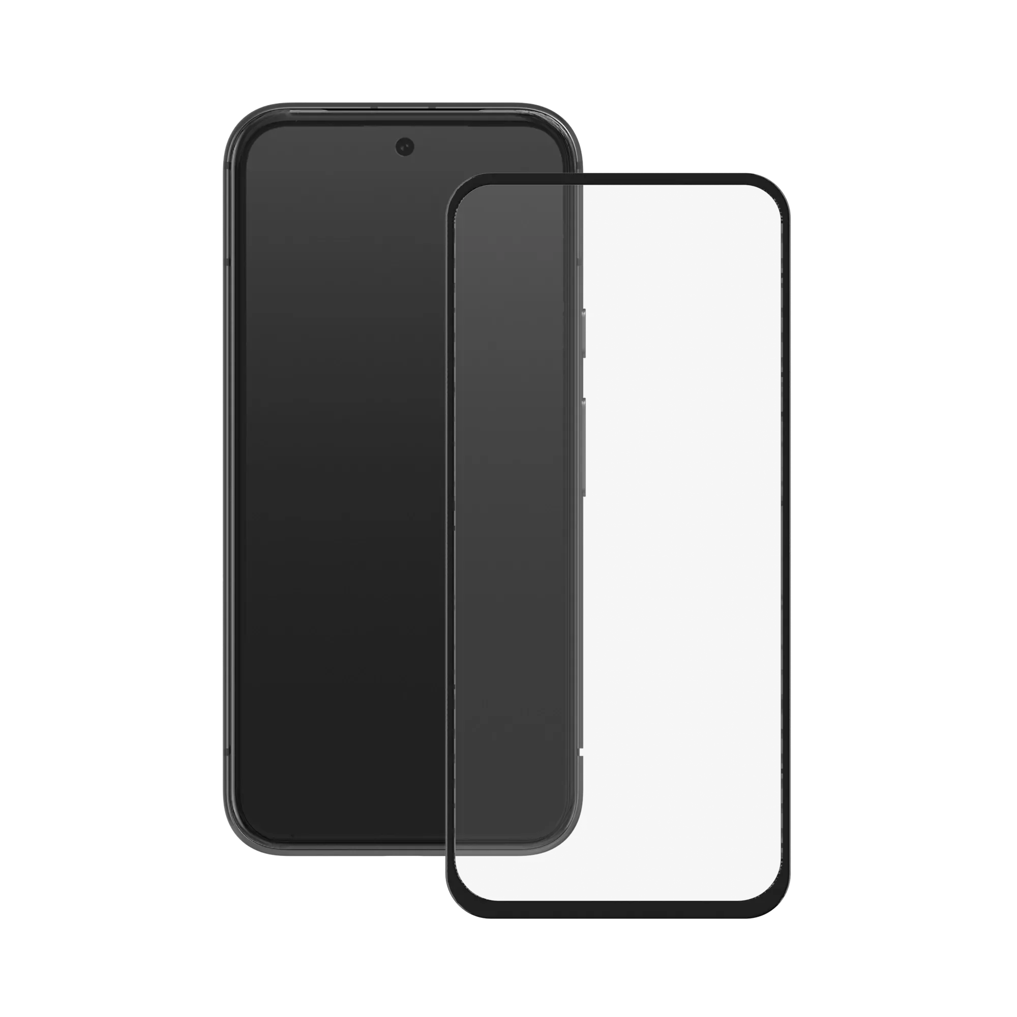 Pixel 8a Protection en Verre Trempé