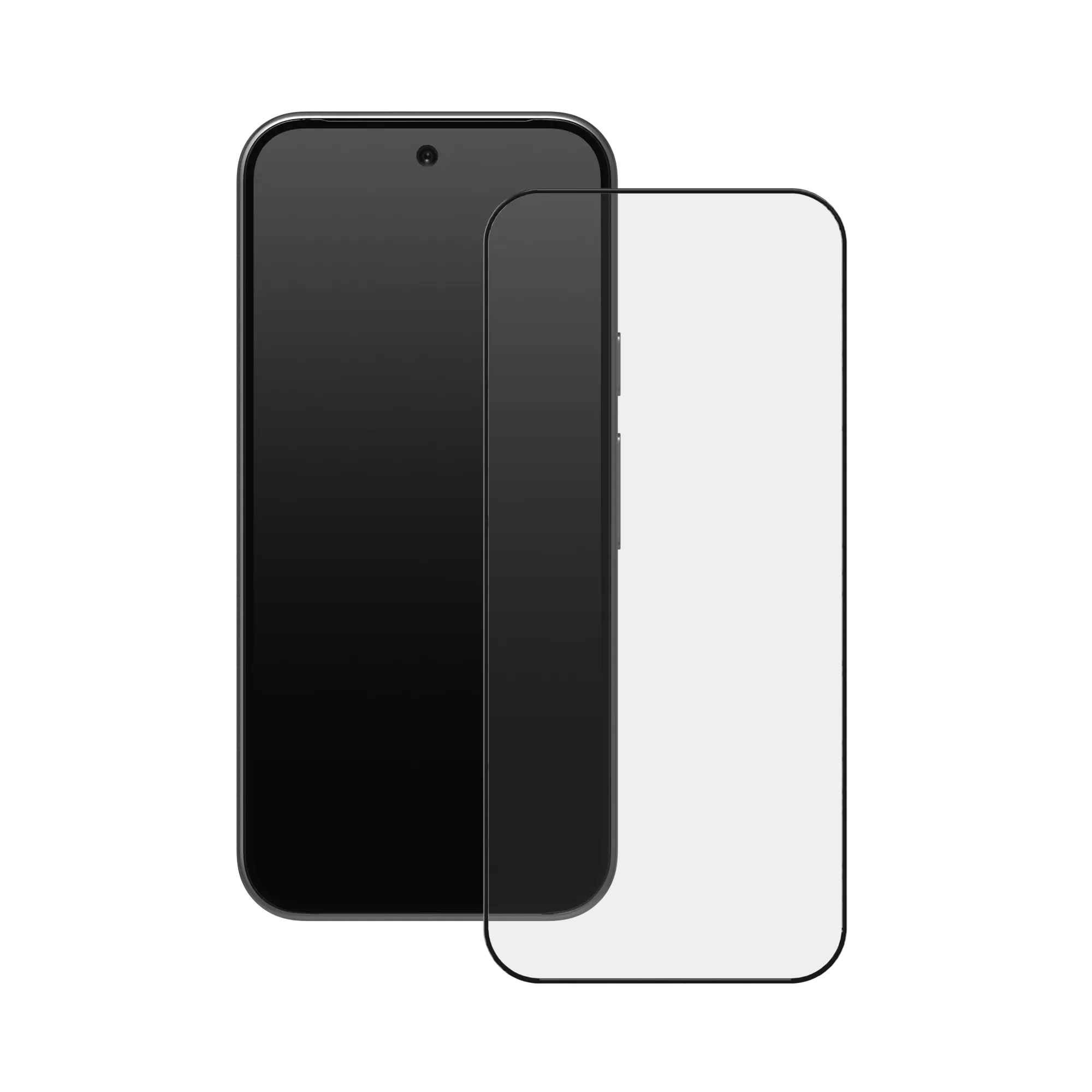 Pixel 9 Protection en Verre Trempé