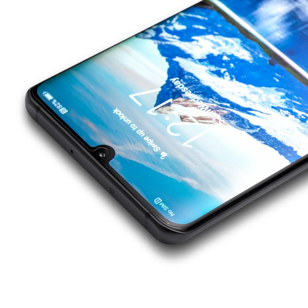 Protection écran [anti-chocs Flex] RhinoShield pour Huawei P30 Pro - Image 5