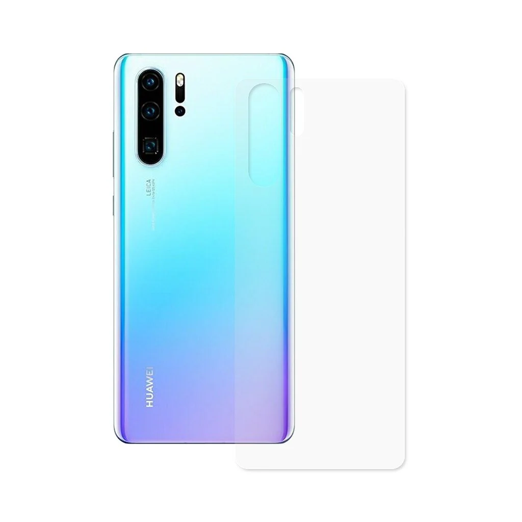 Protection écran [anti-chocs Flex] RhinoShield pour Huawei P30 - Image 2
