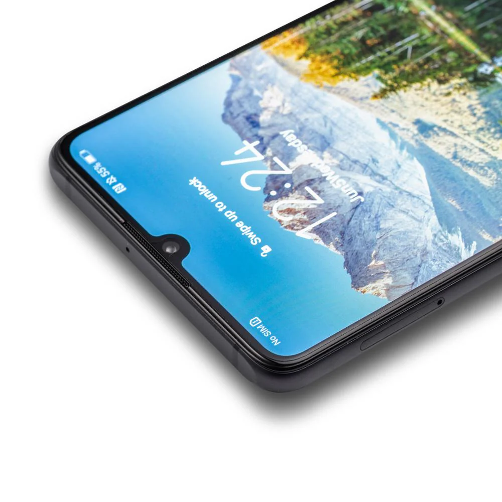 Protection écran [anti-chocs Flex] RhinoShield pour Huawei P30 - Image 8