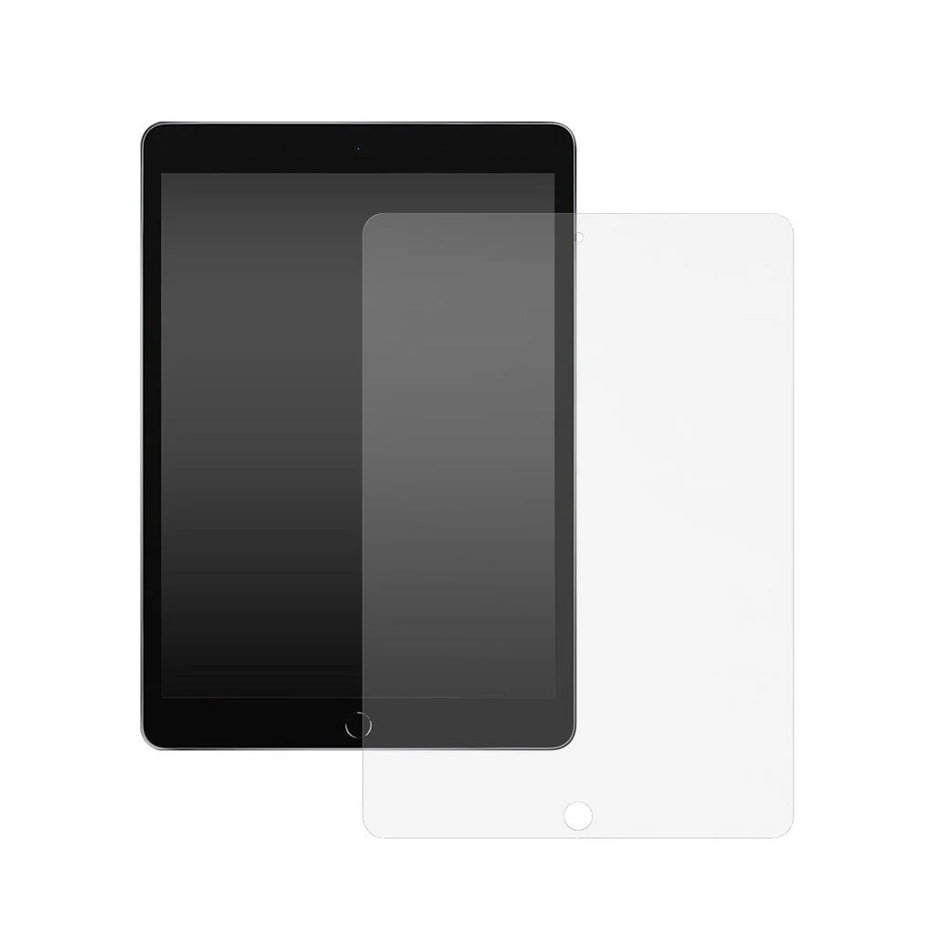 Protection écran [anti-chocs] RHINOSHIELD pour iPad 9ᵉ génération (10,2 pouces)