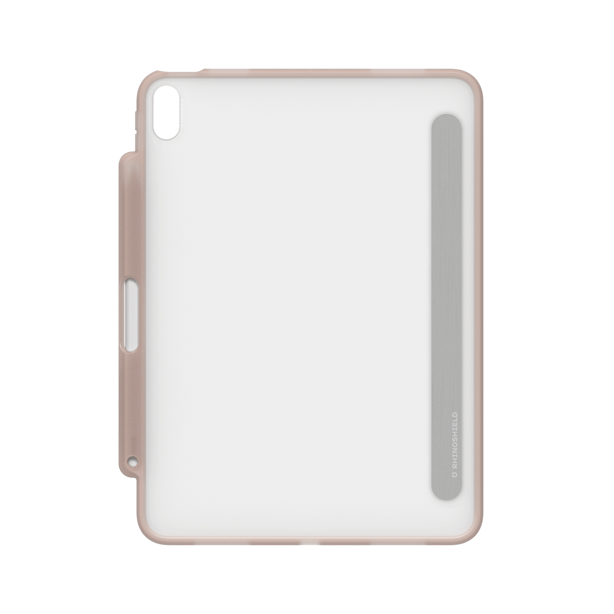 Coque iPad pour iPad Air 4ᵉ génération (10,9 pouces) - Image 2