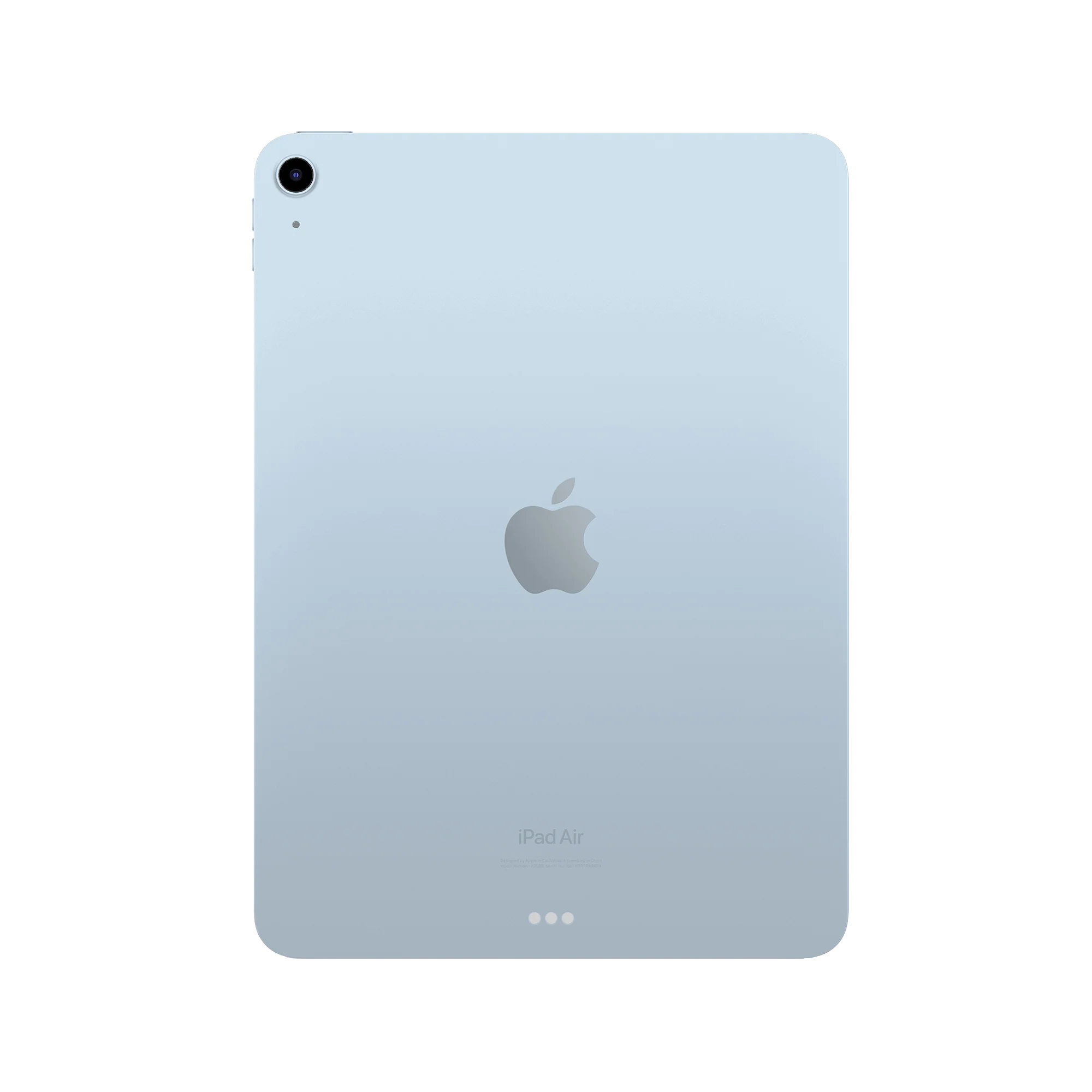 Coque iPad pour iPad Air 6ᵉ génération (11 pouces) - iPad - Image 3